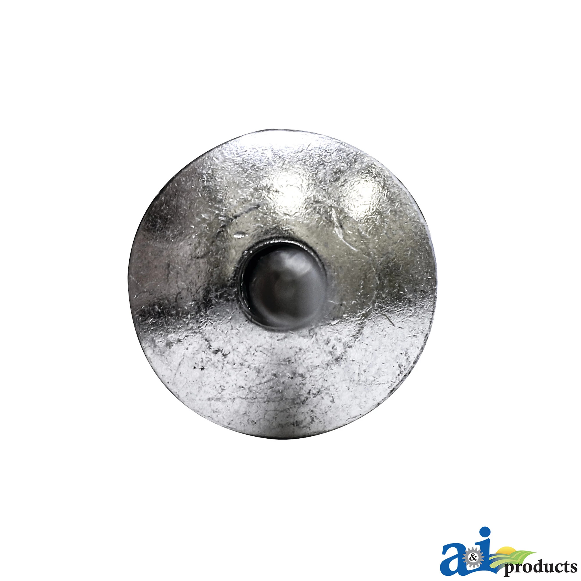 Rivet for Pickup Reel Arms and Cylinder