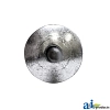 Rivet for Pickup Reel Arms and Cylinder