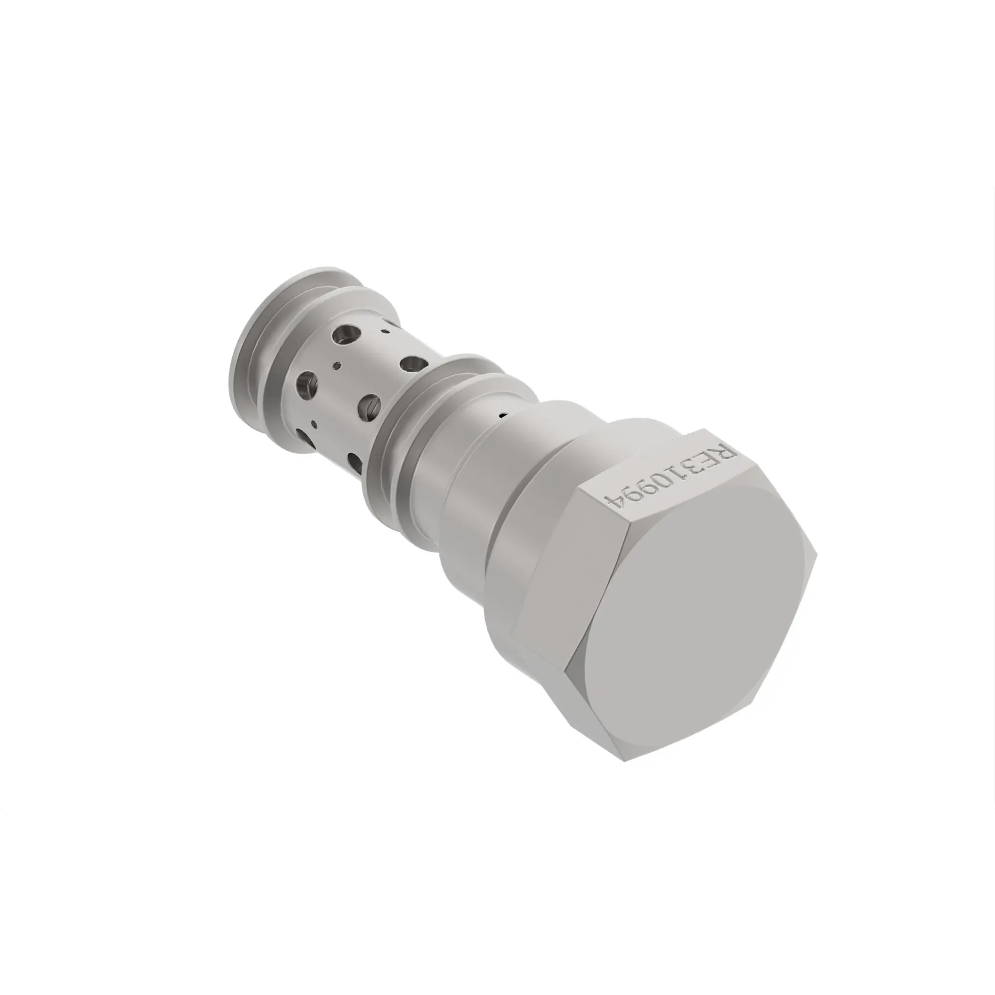 FLOW CONTROL HYD. VALVE, PRESSURE R