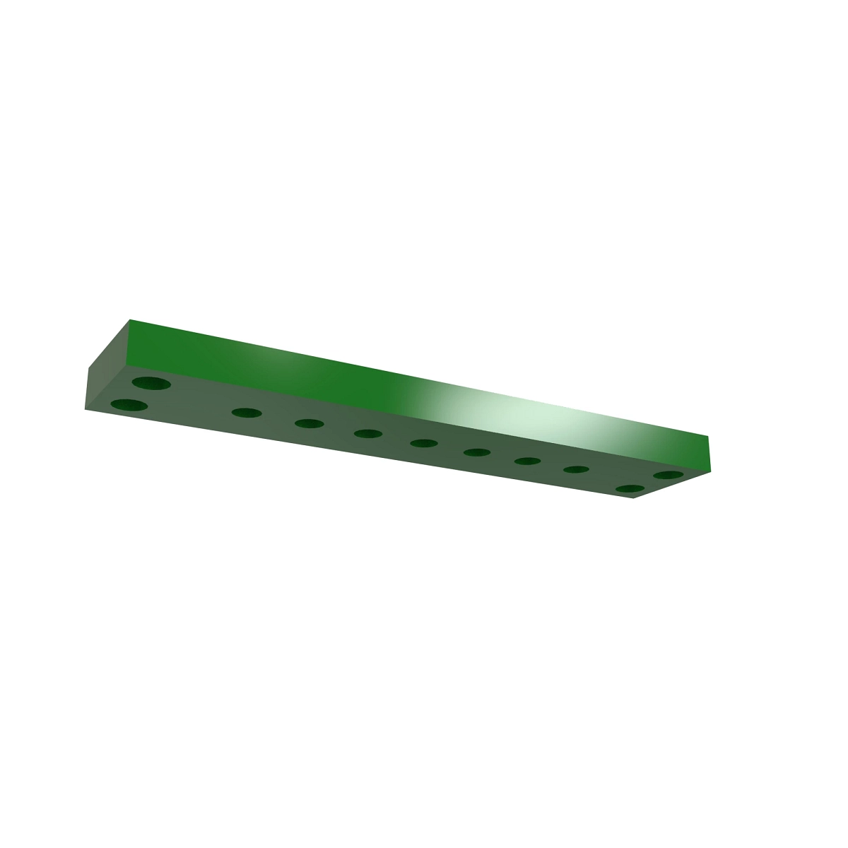 Strap, Drawbar Bar