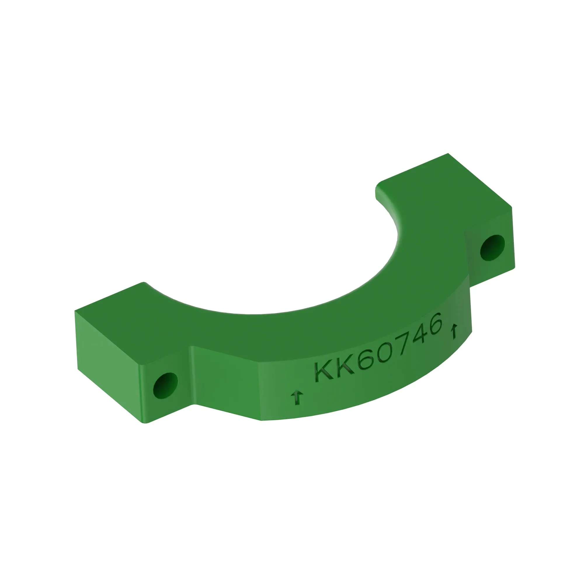 John Deere Cylindrical Spacer - KK60746