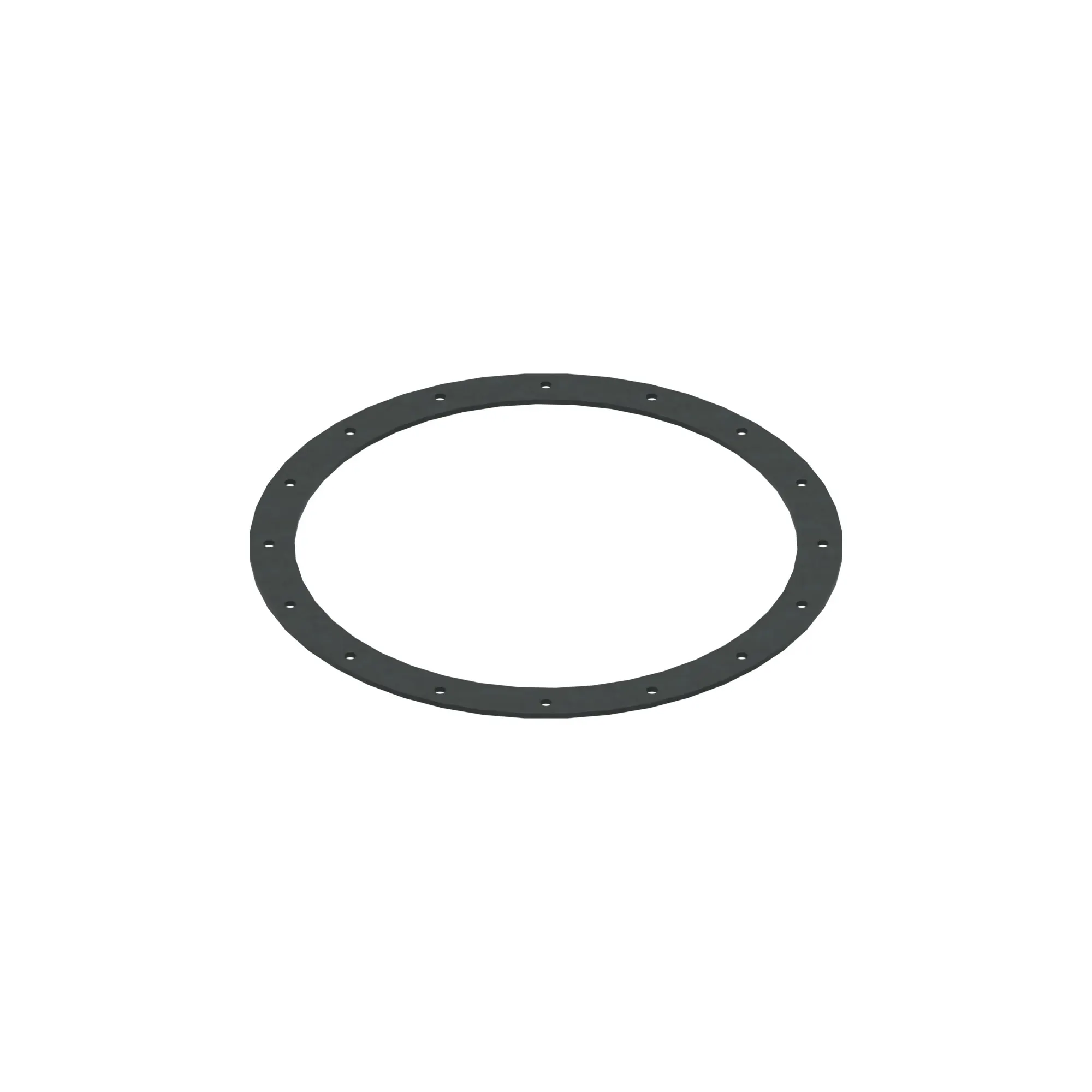 John Deere Fuel Tank Gasket - F618995