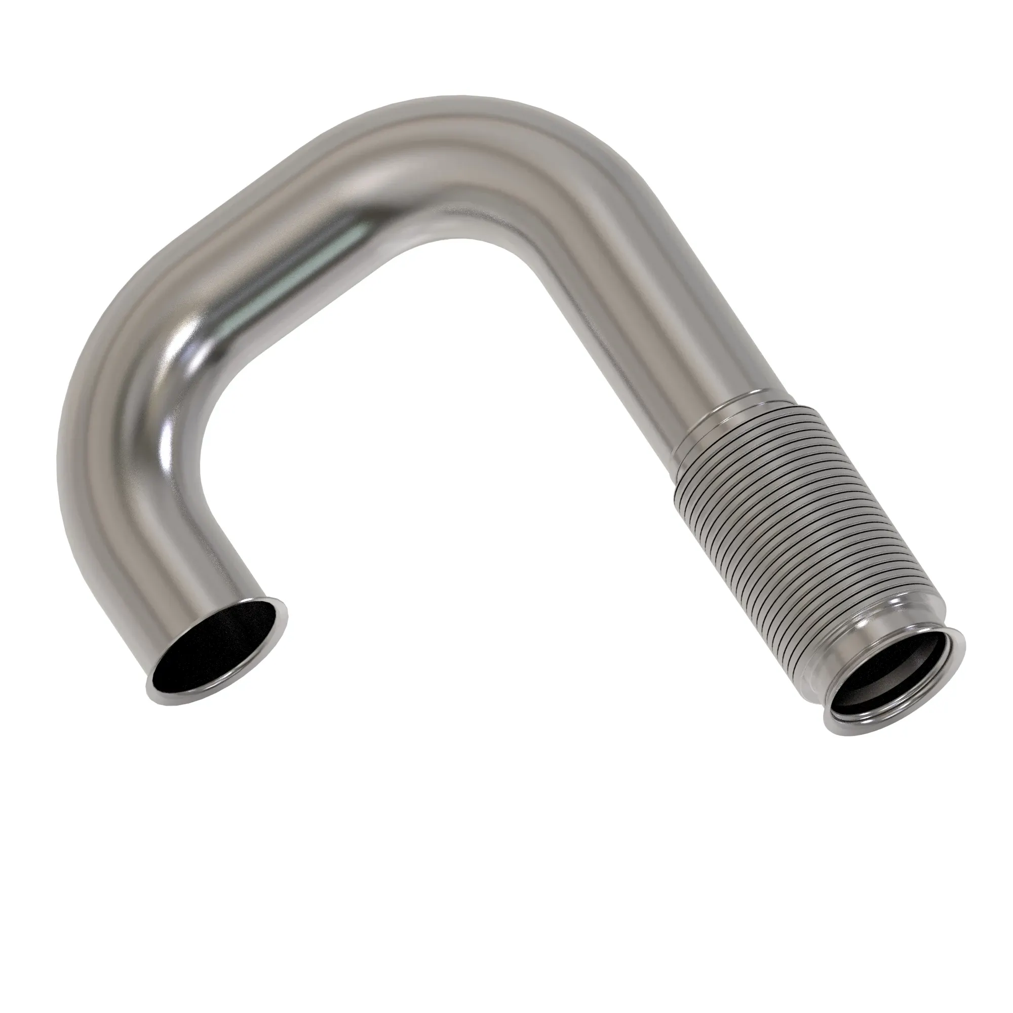 Exhaust Pipe