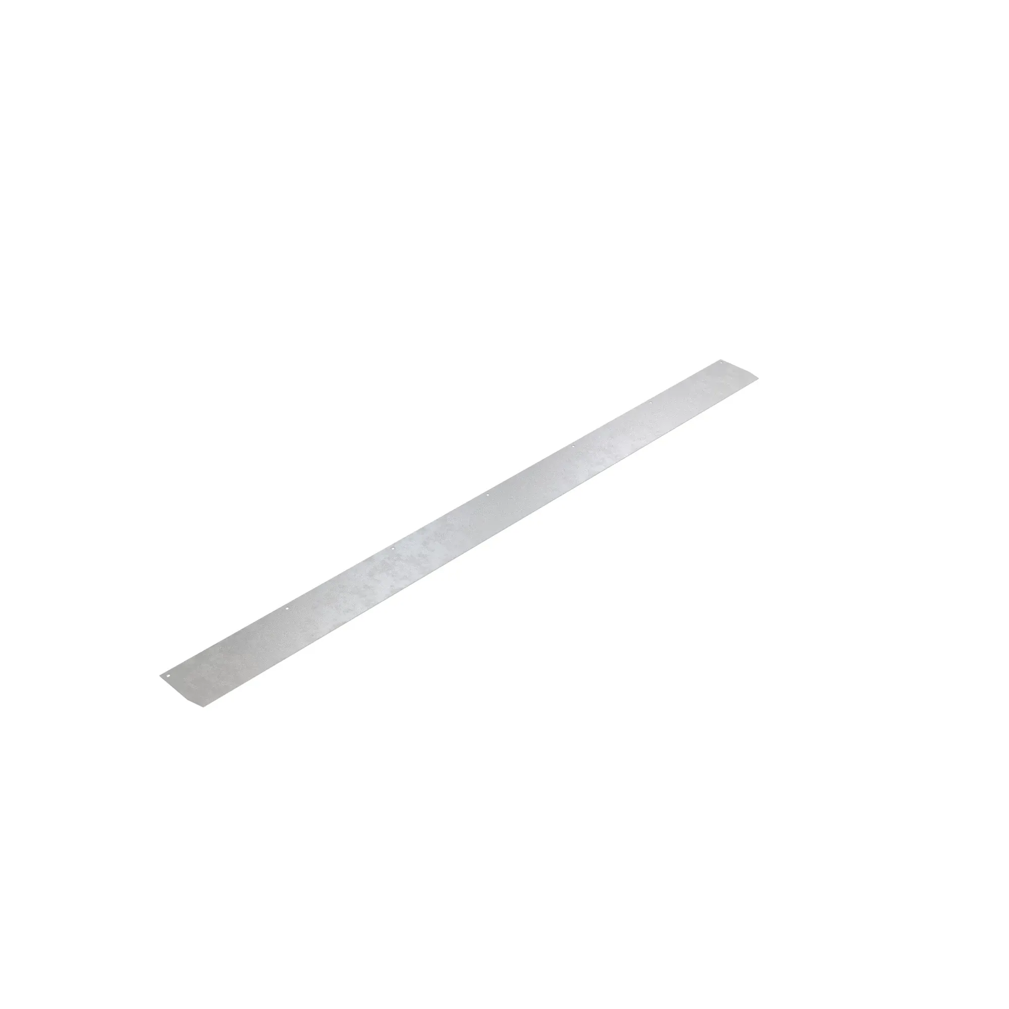 John Deere Front Feeder Frame Strap - N376686