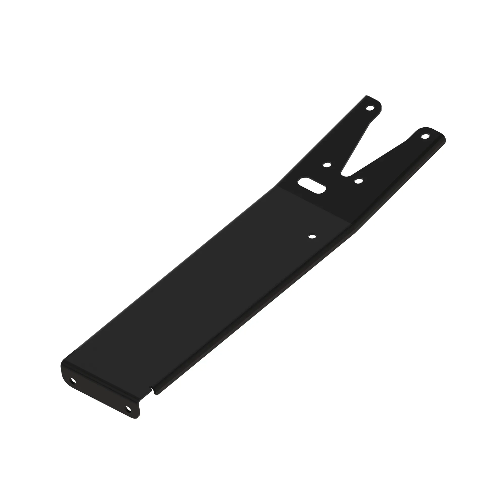 John Deere Hood Latch Bracket - R198913