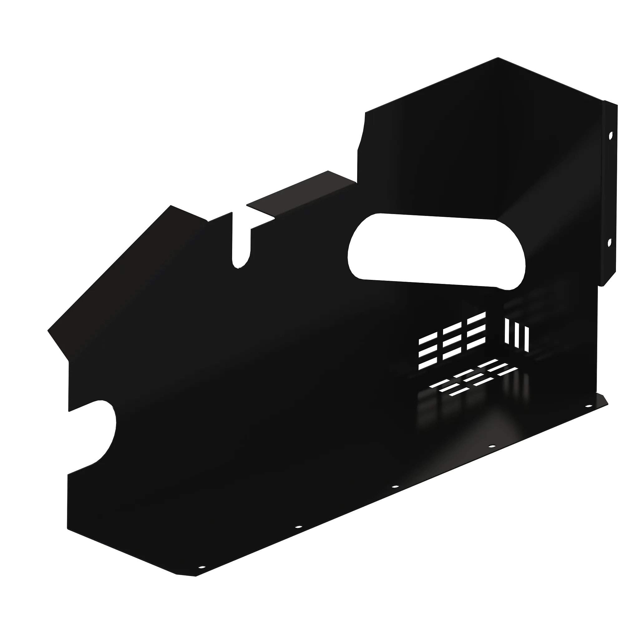 John Deere Grate - R502383