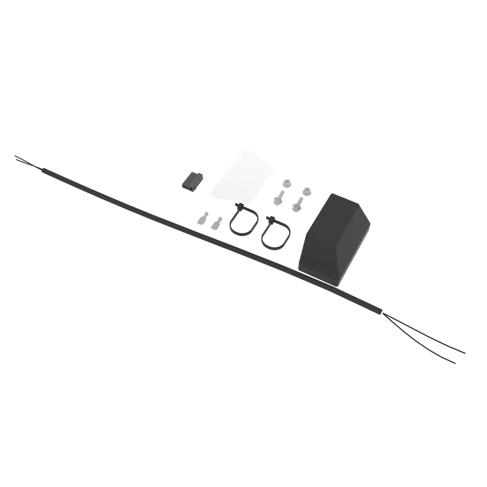 KIT - LP LIGHT