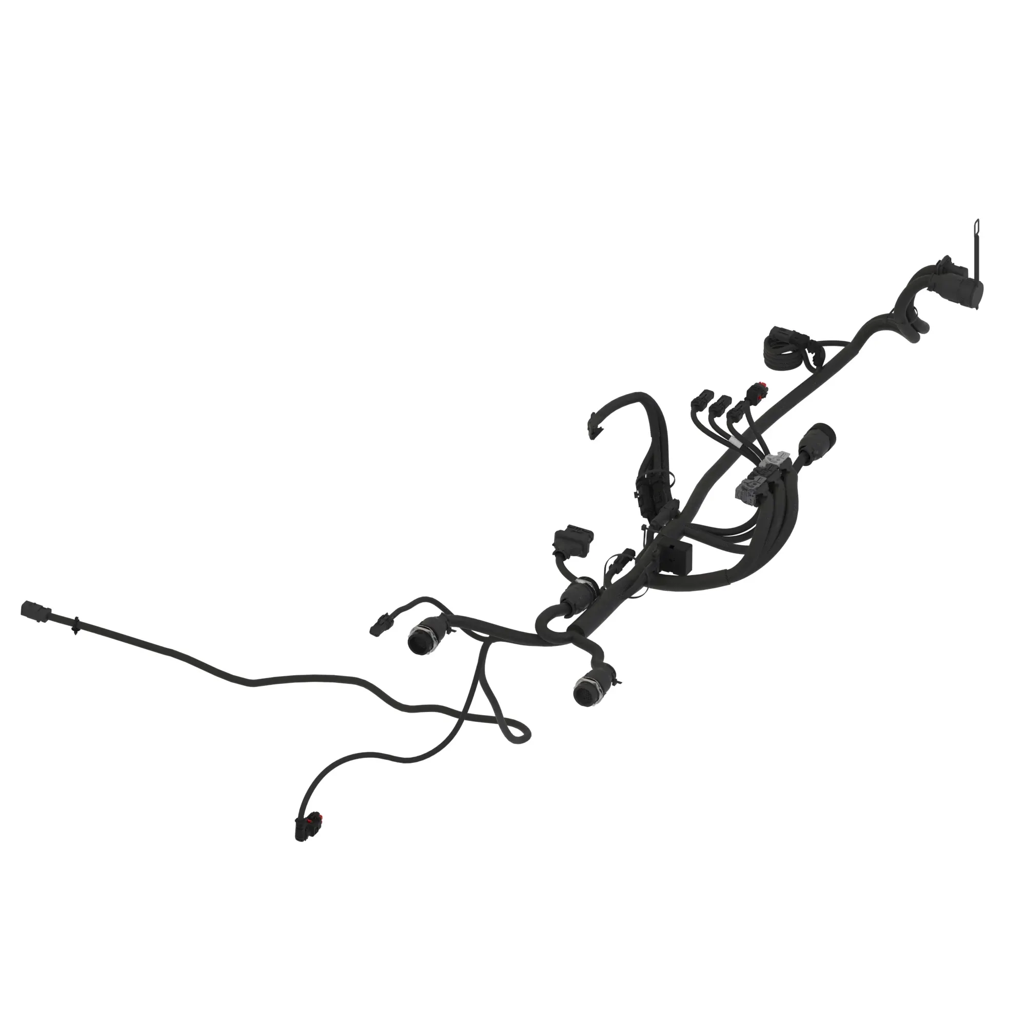 John Deere Wiring Harness - AA119540