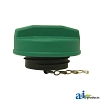 Filler Cap