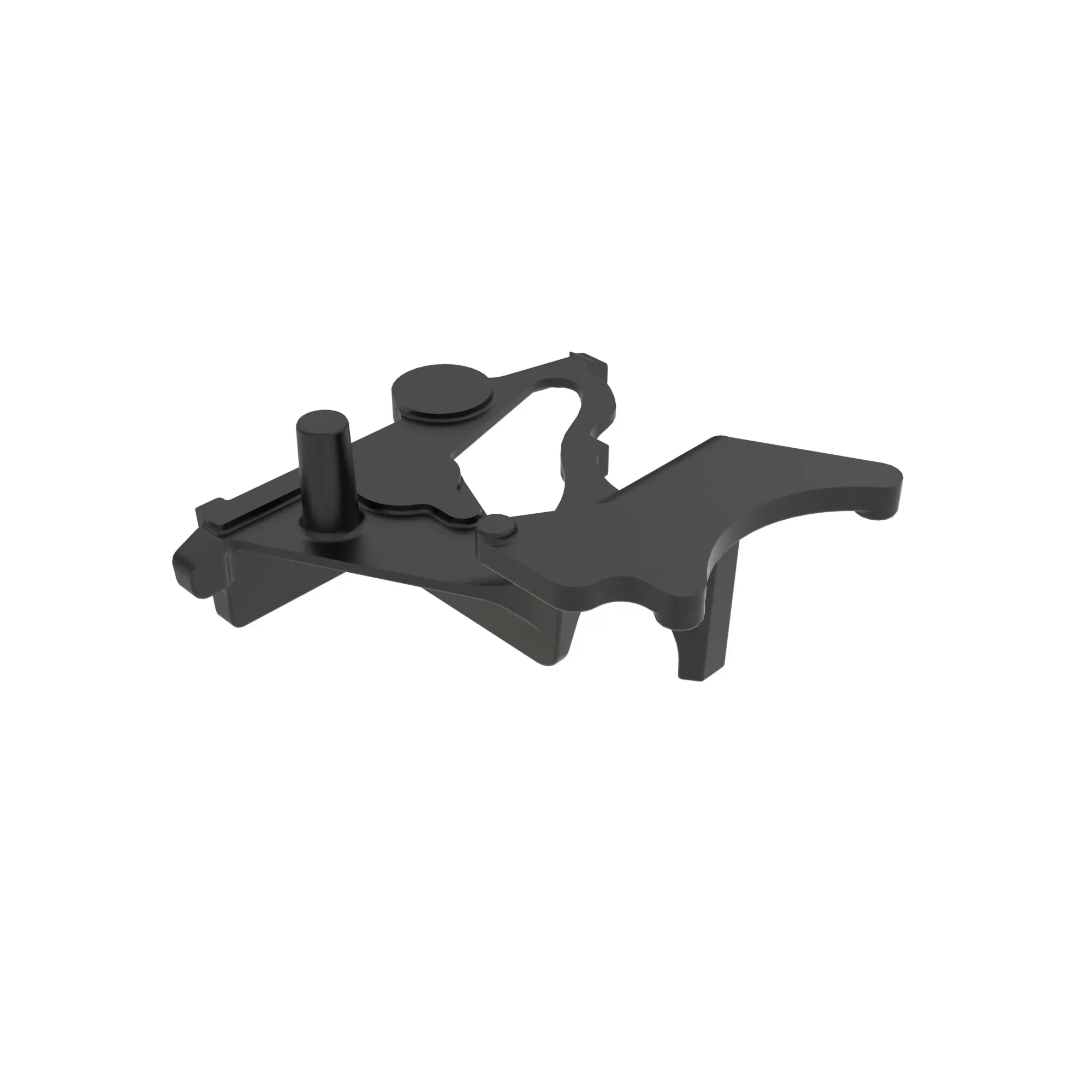 John Deere Auxiliary Drive Support - R119489
