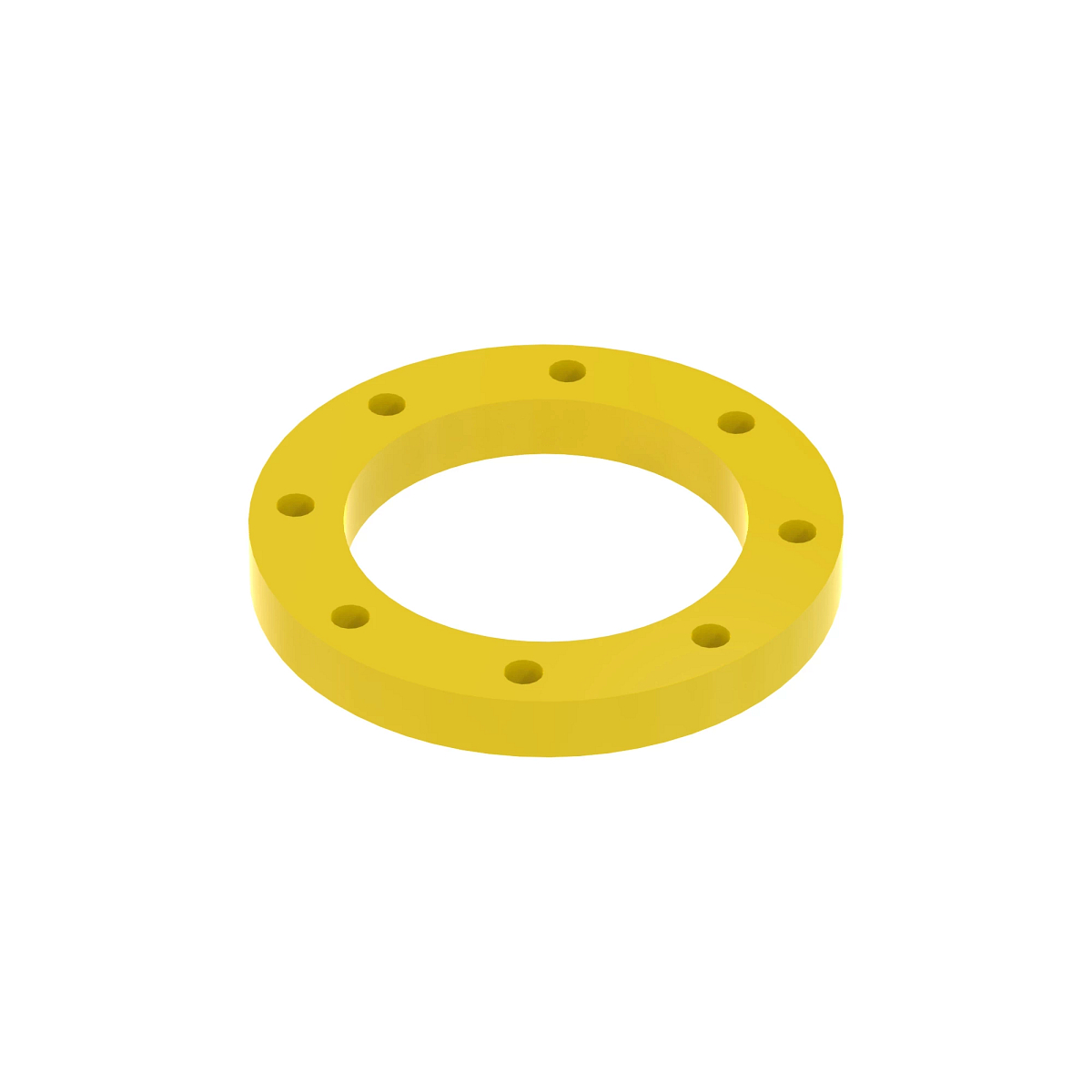 wheel spacer 38mm BCD275