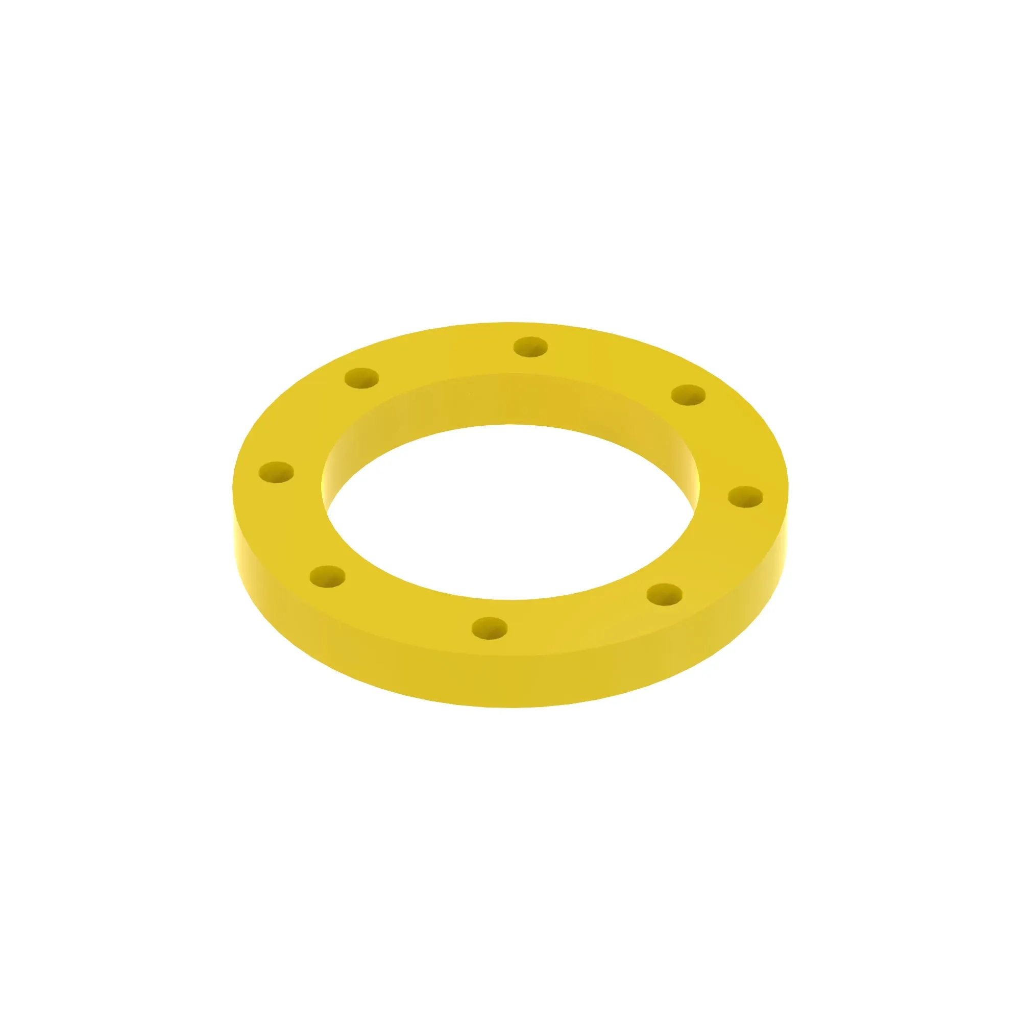 wheel spacer 38mm BCD275