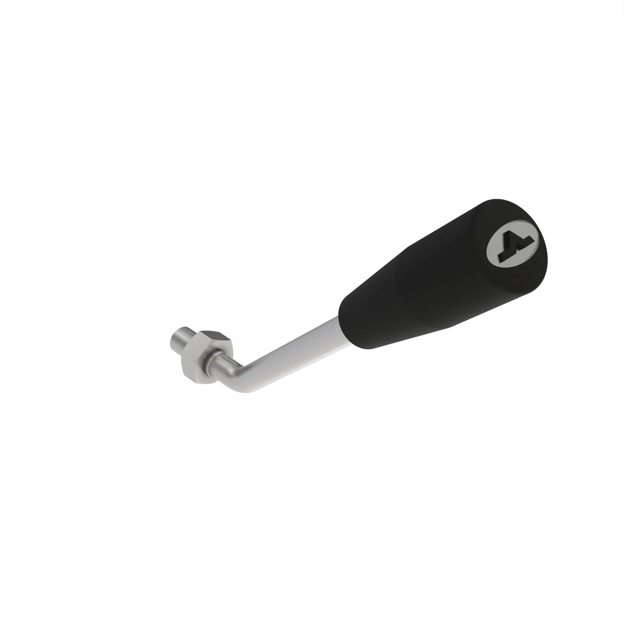 John Deere 3rd SCV Control Lever - LVU24565