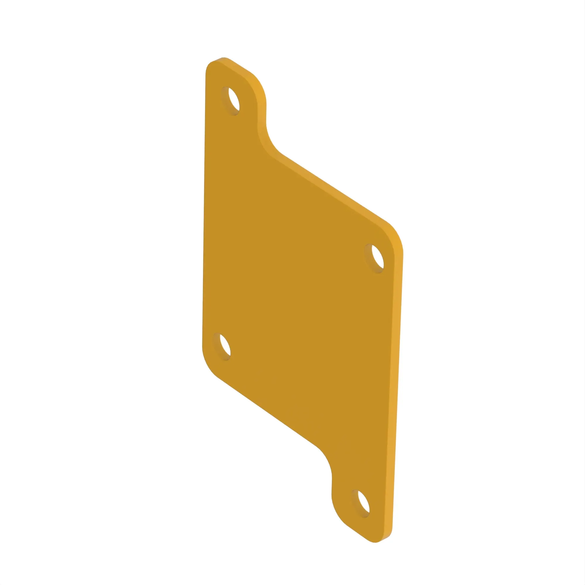MOUNTING PLATE