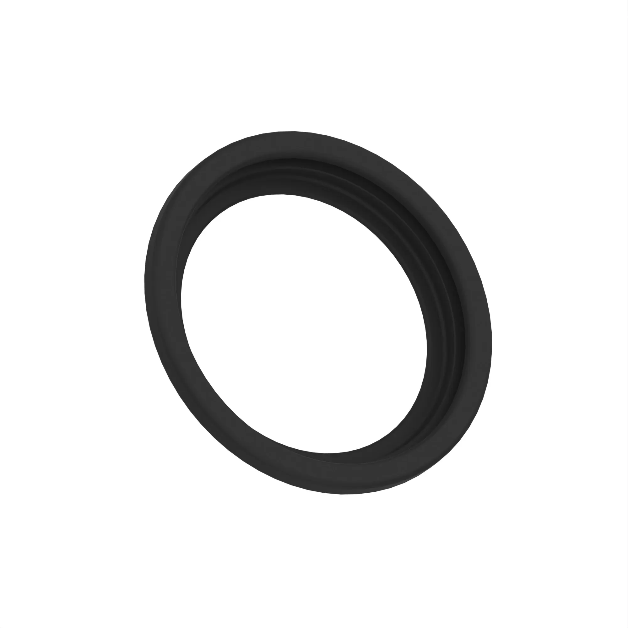 John Deere DEF Cap Guard - L221740