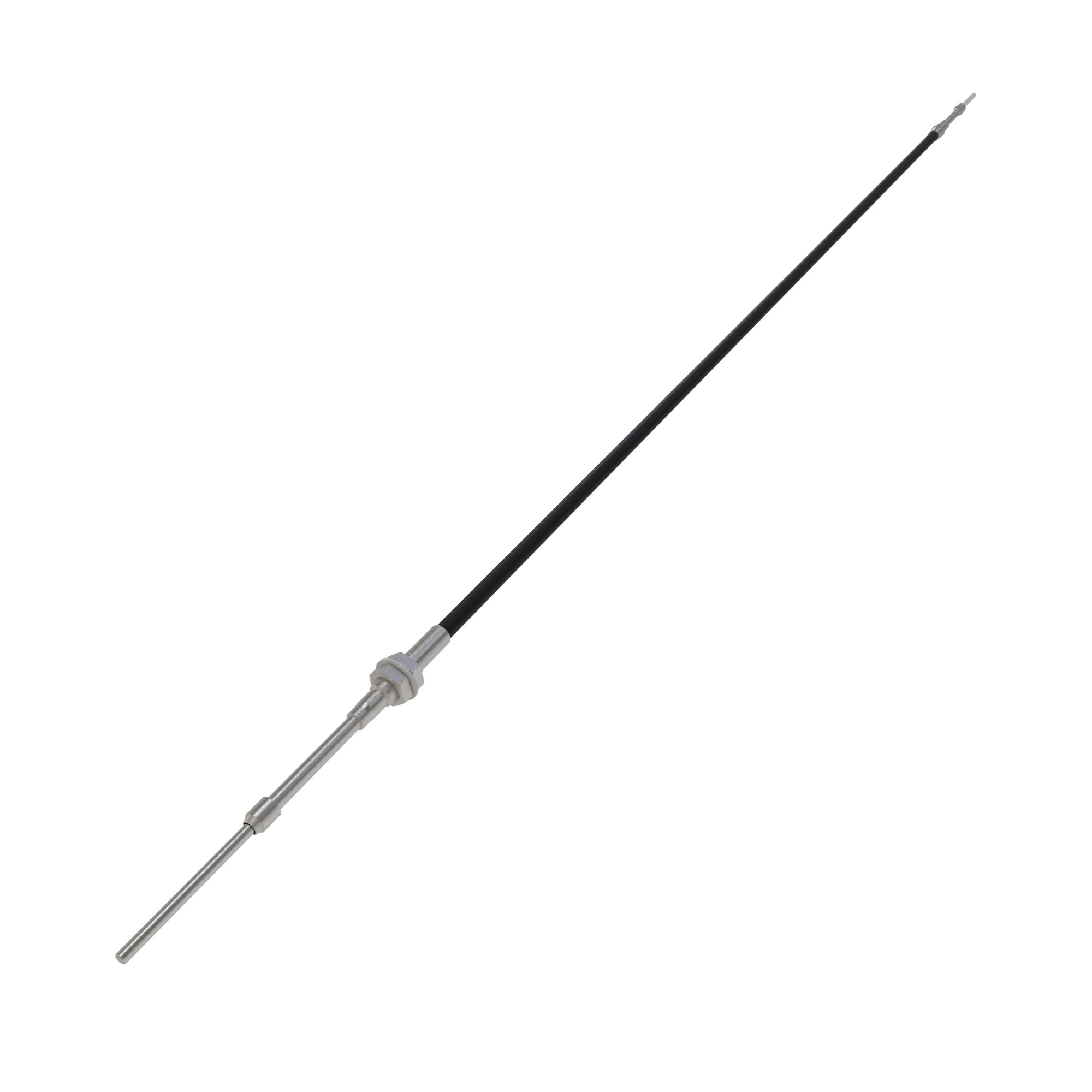 ⚙️ SJ301245: Cable de vaivén John Deere 🚜✅
