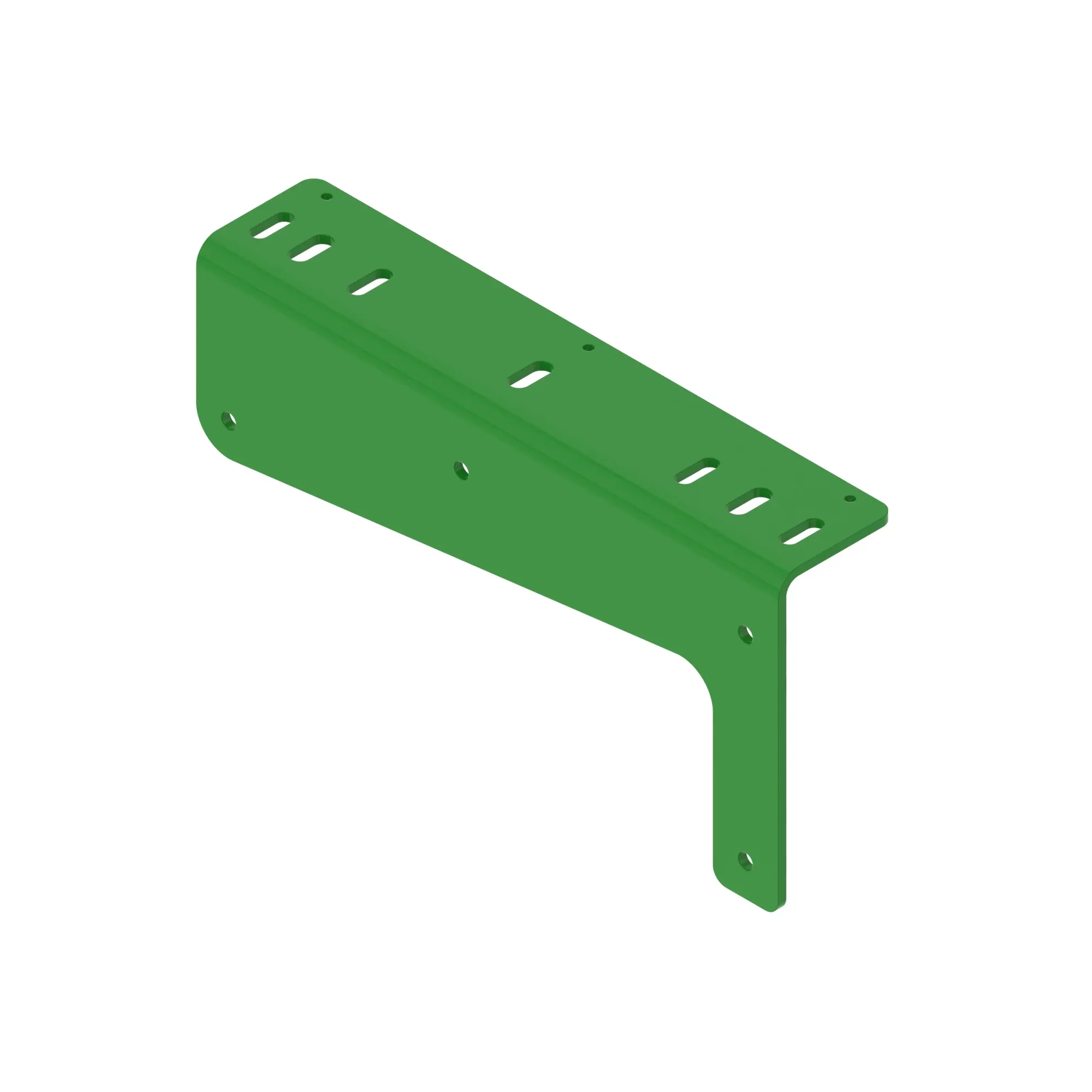John Deere Cotton Fan Angle, Right Side - N378224