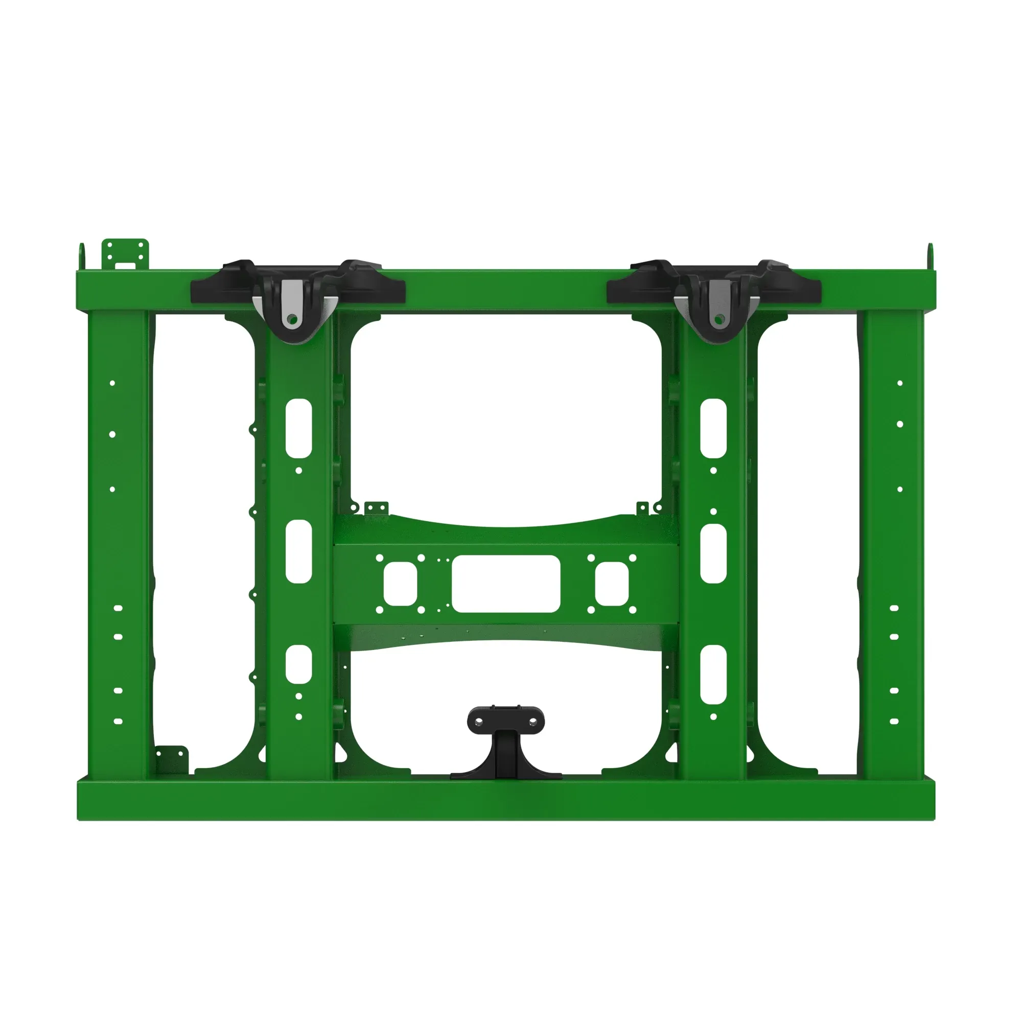 Center Frame