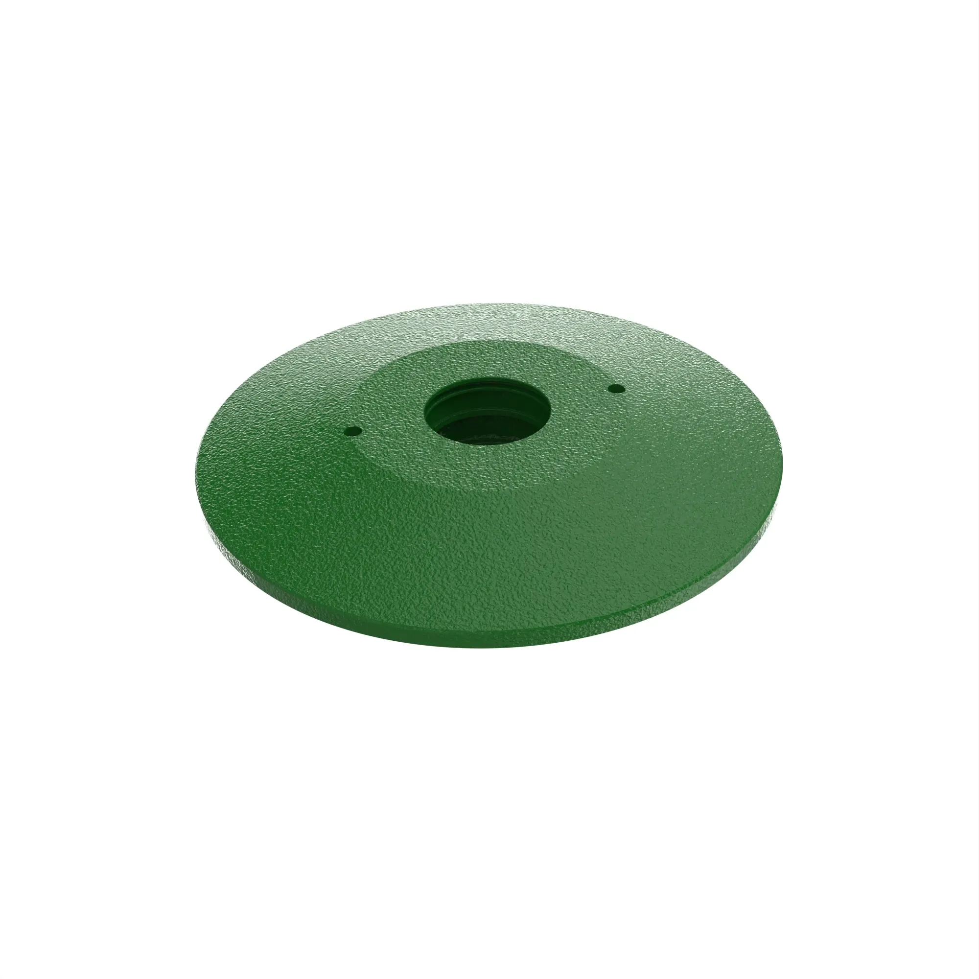 John Deere Half Sheave, Fan Drive - HXE37541