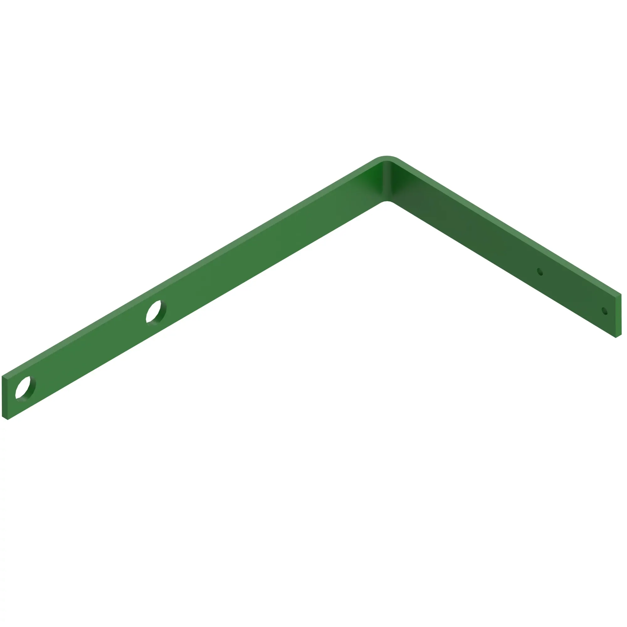 John Deere Bracket - N402743