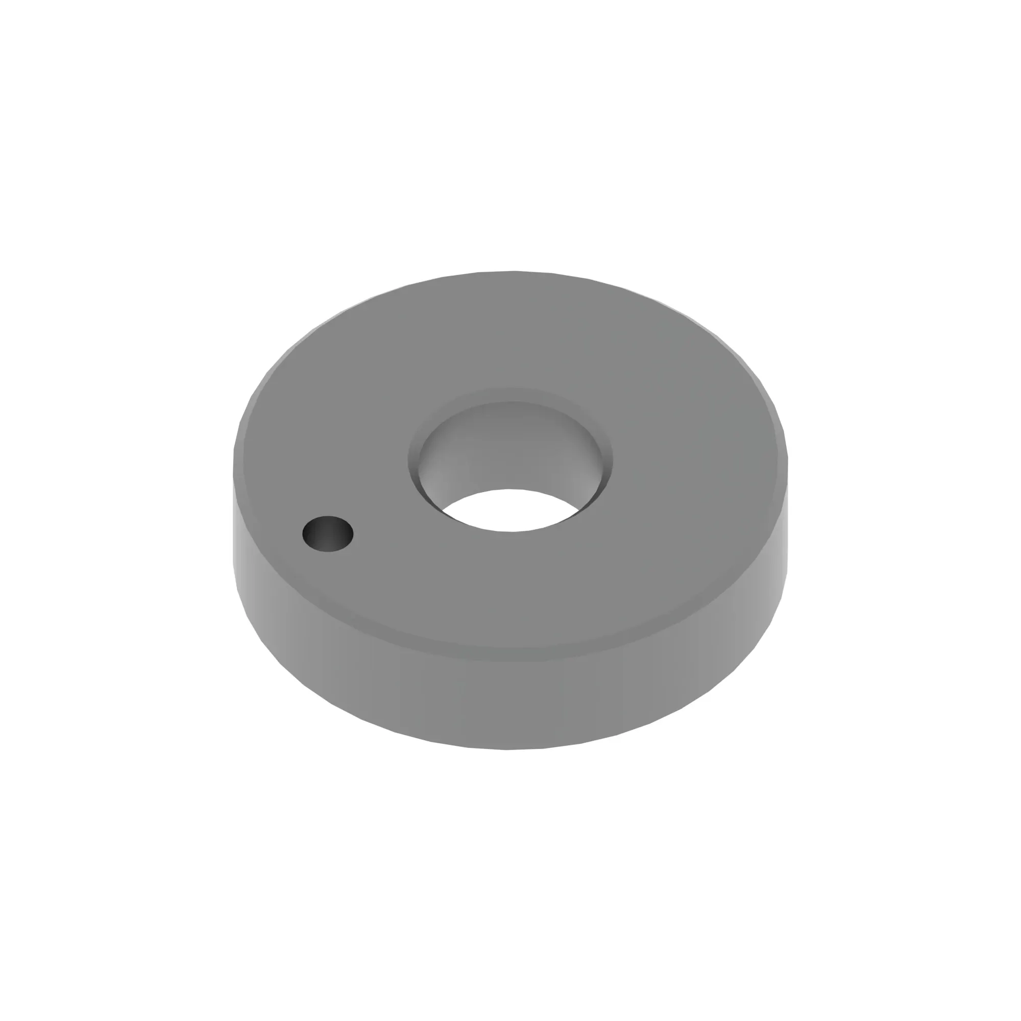 John Deere Cylinder Variable Driver Washer - YC13445