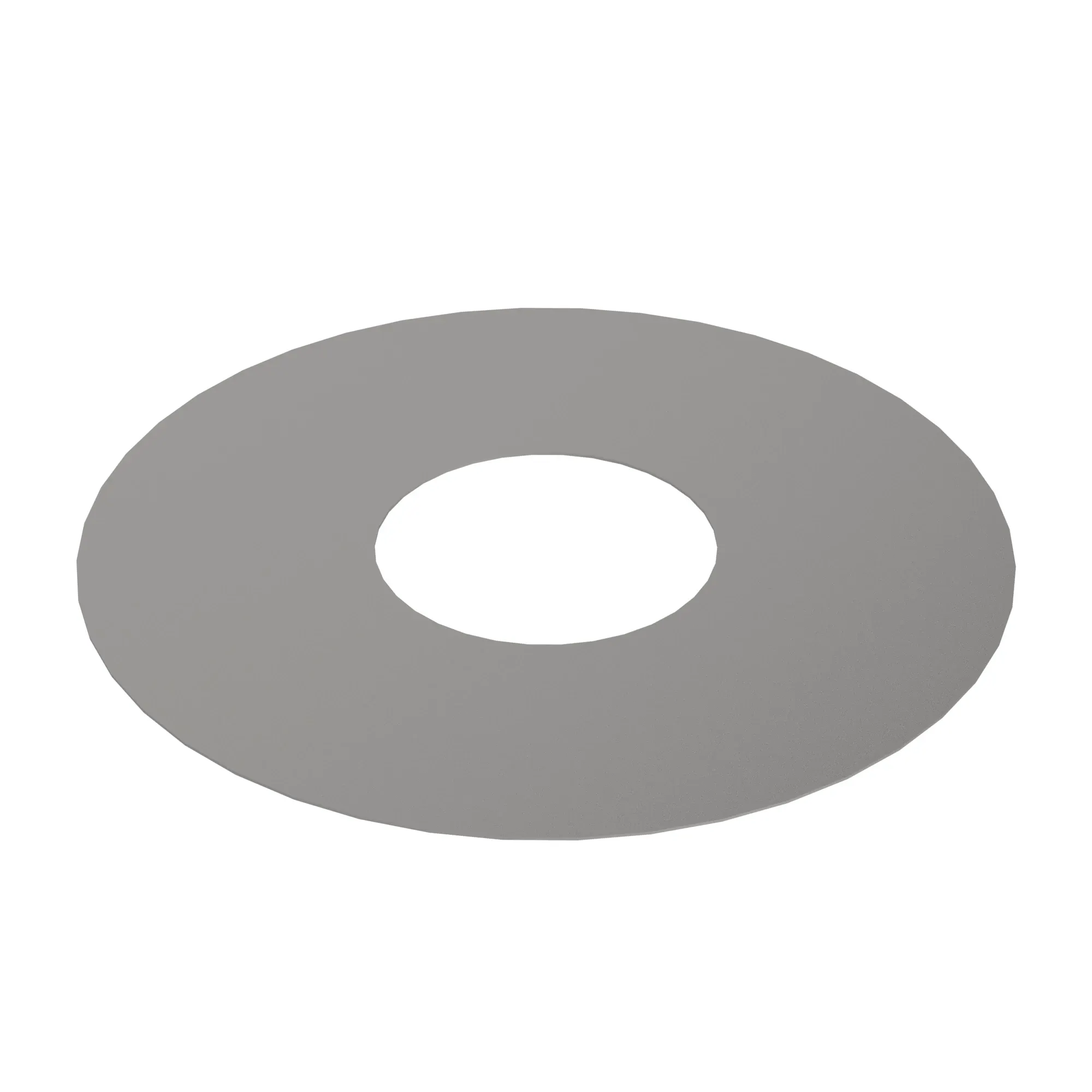John Deere Shim - DZ117682