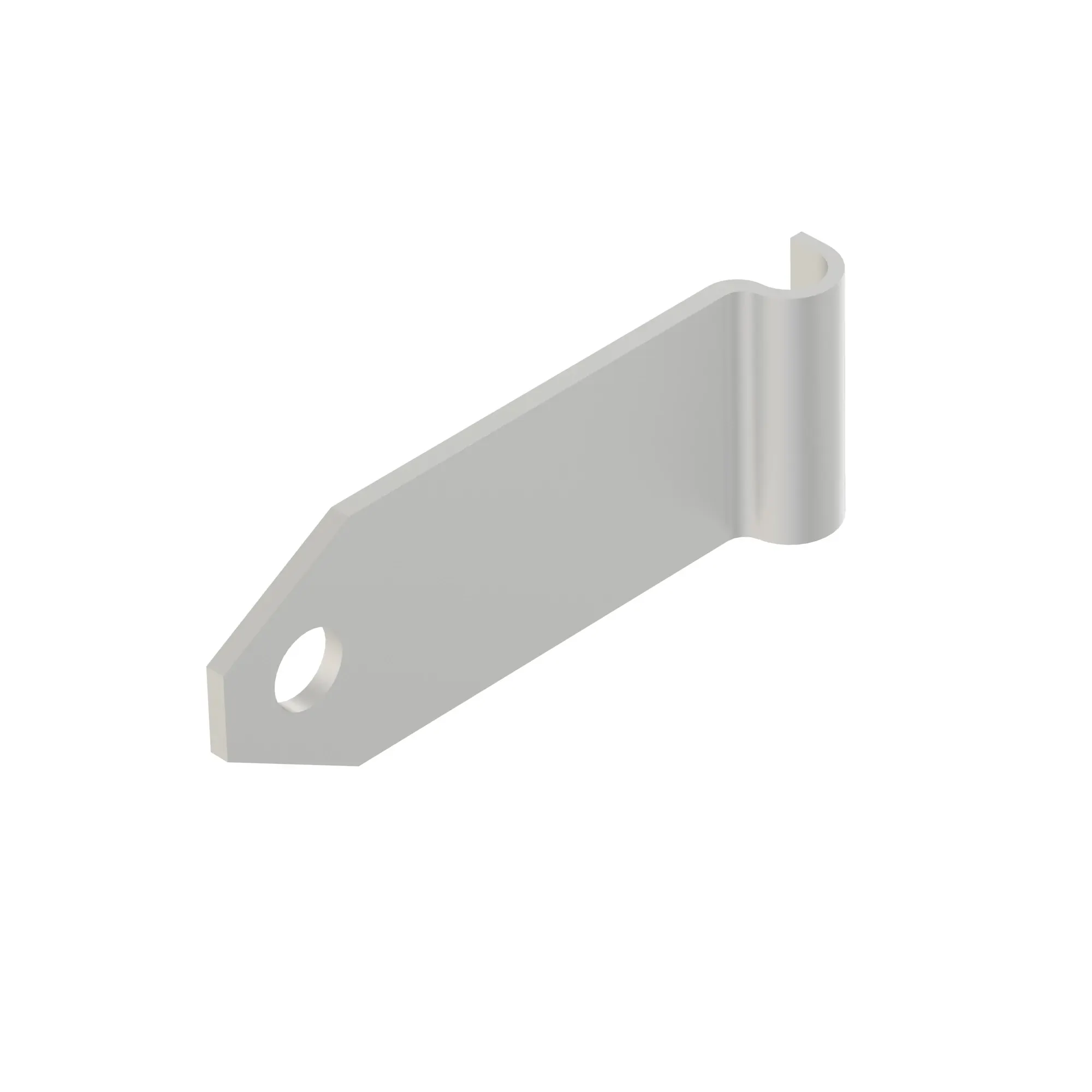 CLIP, Clamp