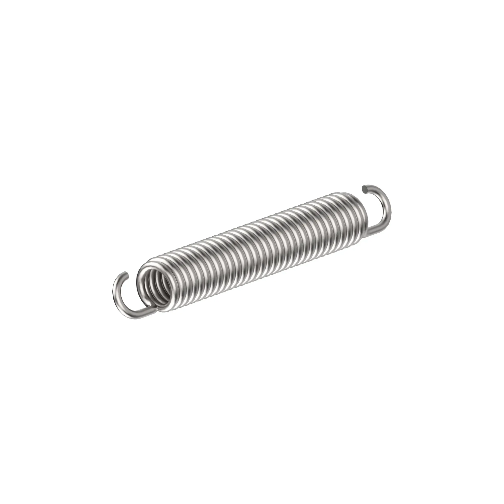 John Deere Extension Spring - LVU28366