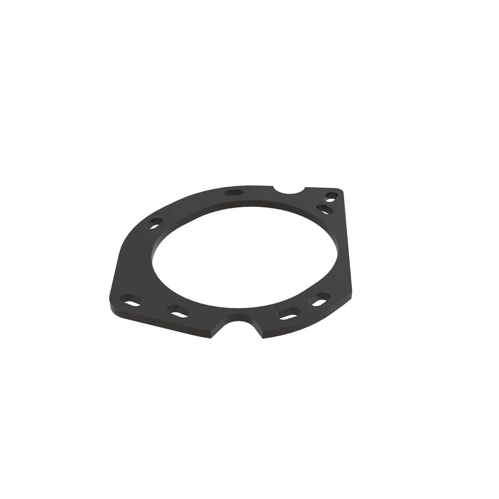John Deere Seal Isolator - HXE74666
