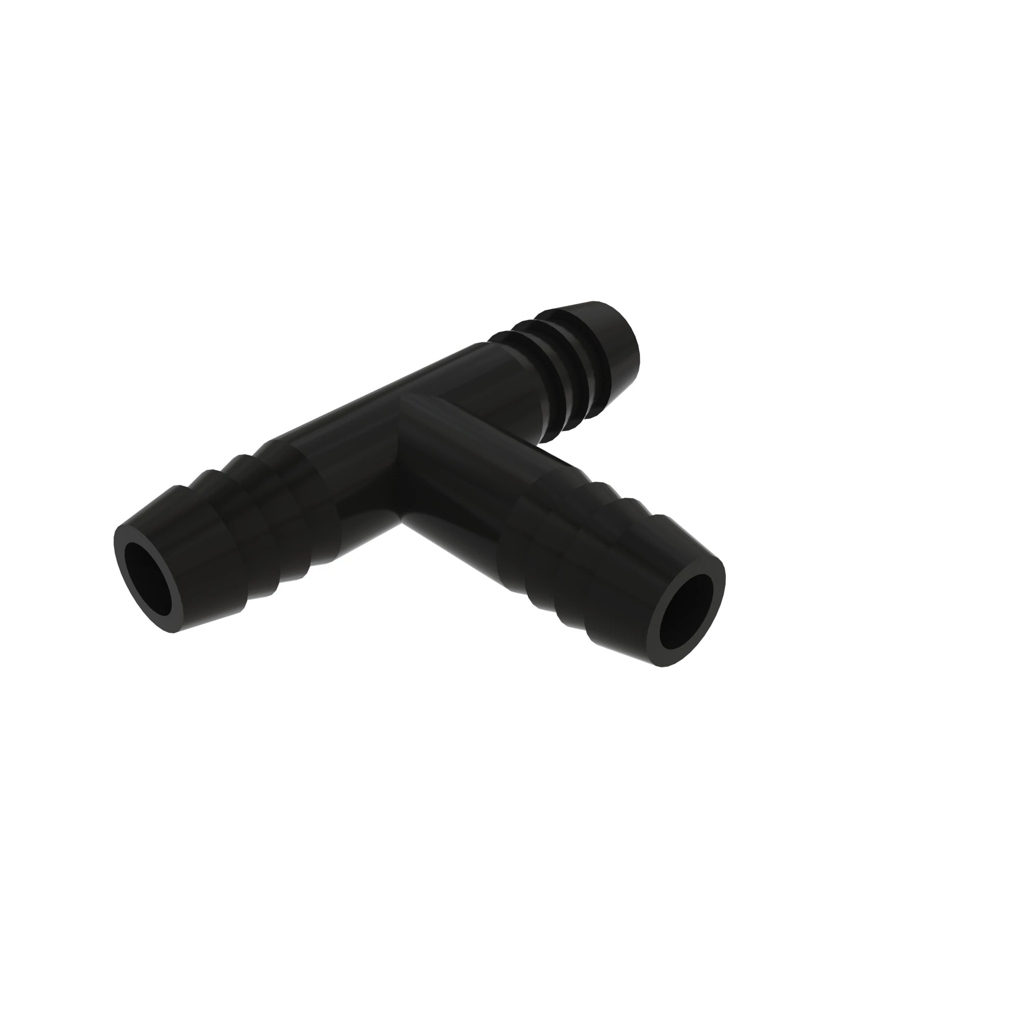 TEE HOSE 1/2 X 1/2 X 1/2