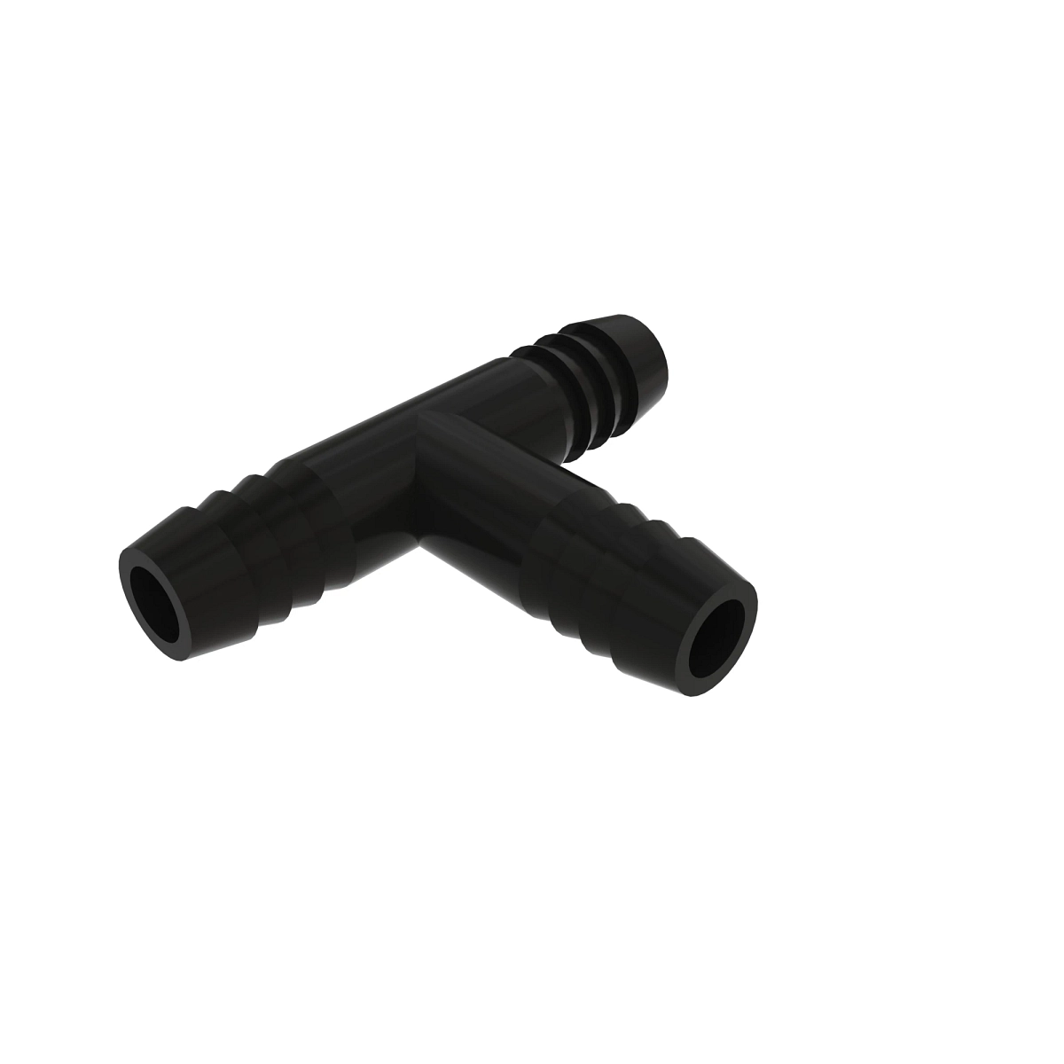 Tee Hose 1/2 X 1/2 X 1/2