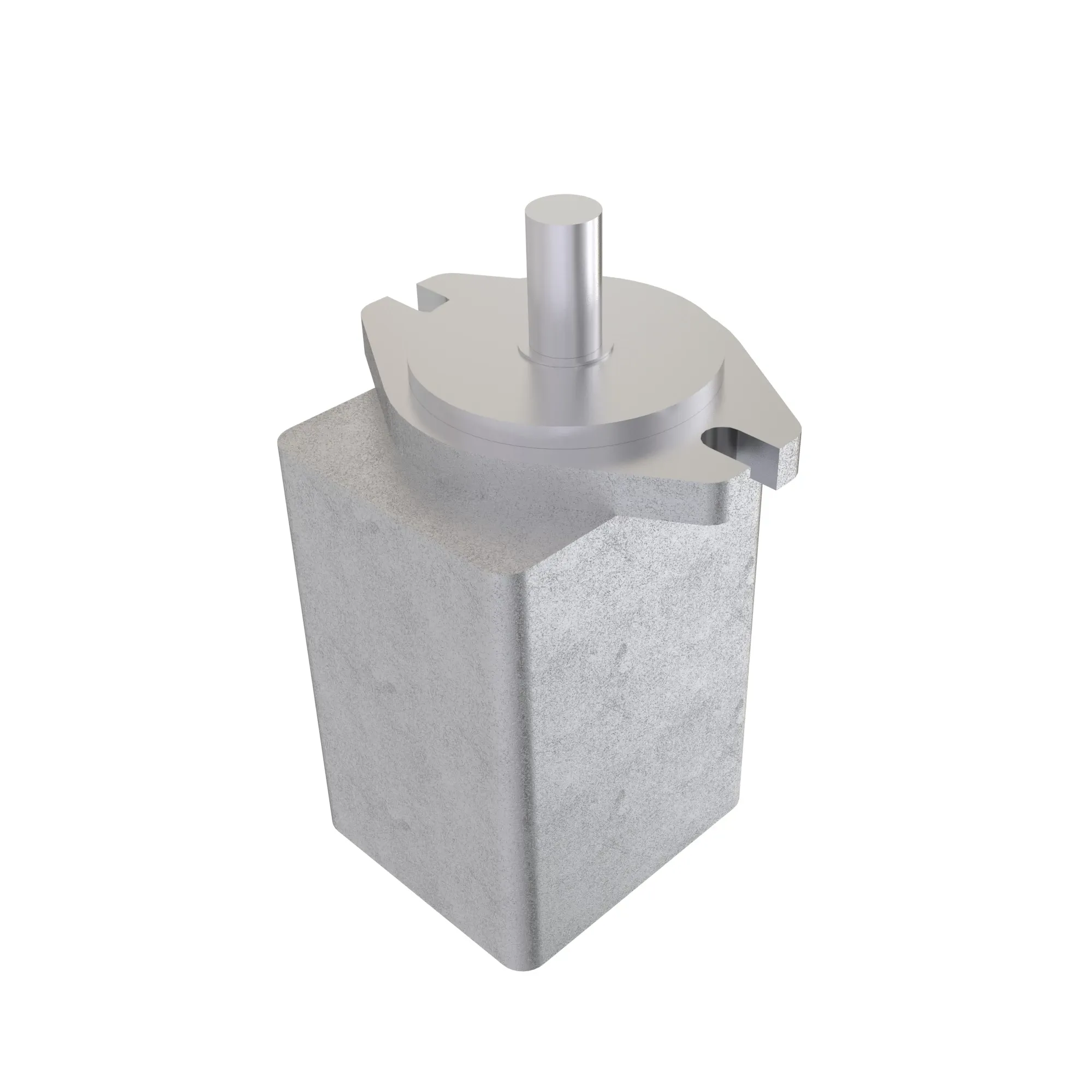 Hydraulic motor