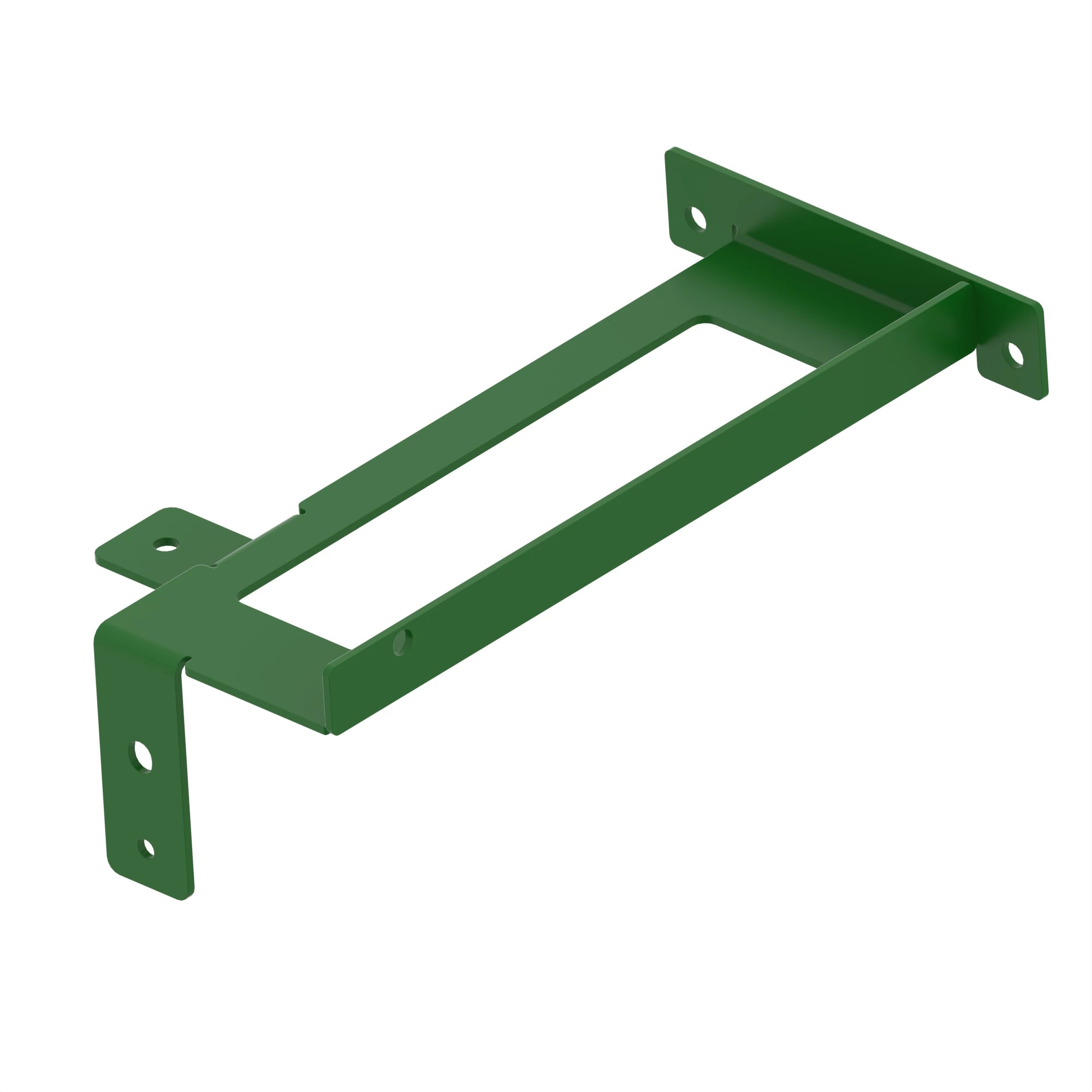 HOLDER STEERING & POWER BRAKE