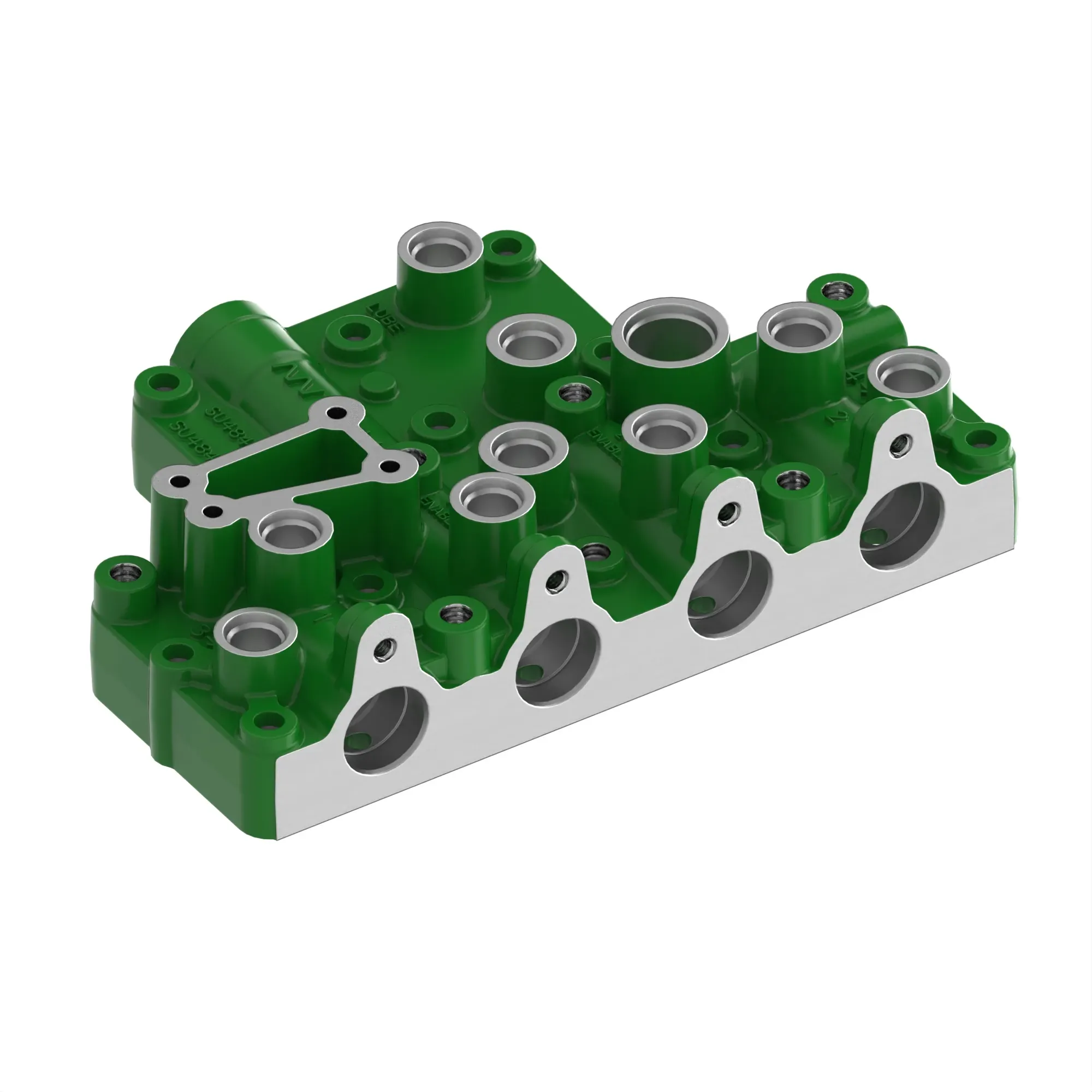John Deere Manifold - SU48452