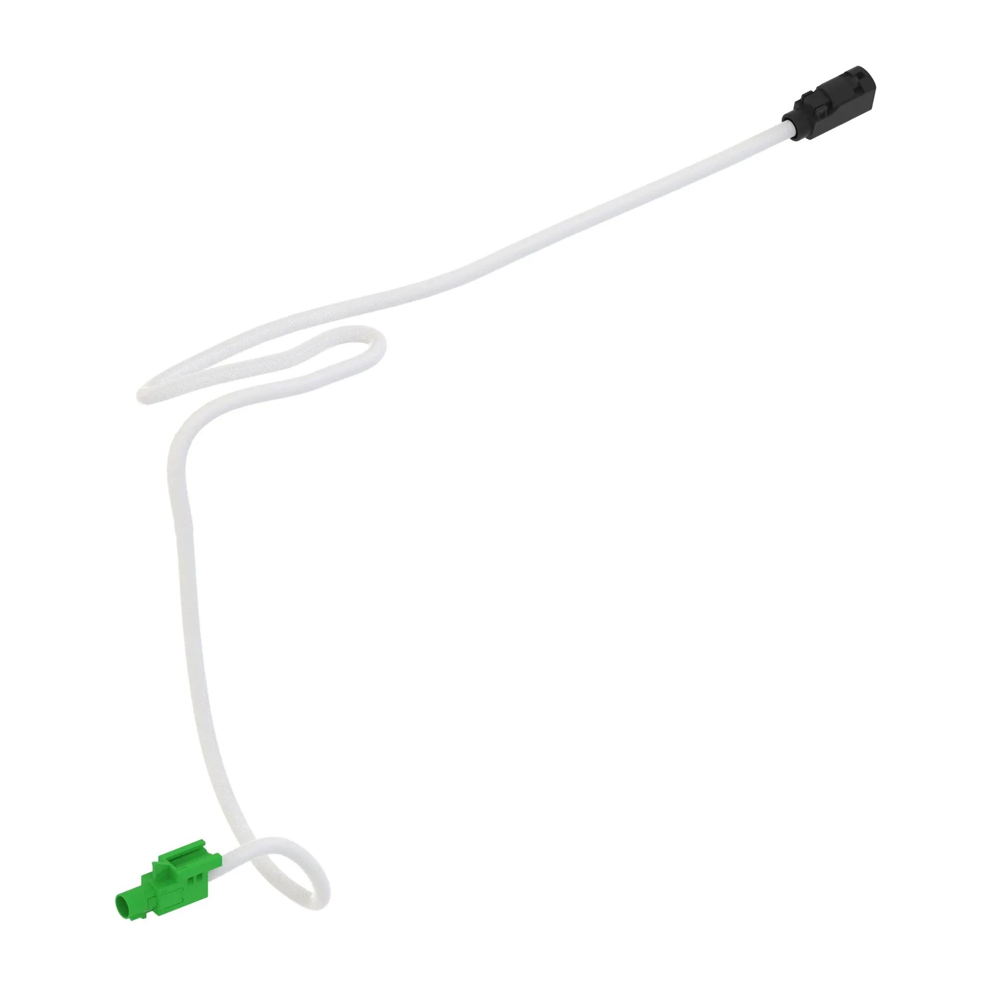 John Deere Antenna Adapter Wiring Harness - AL228906