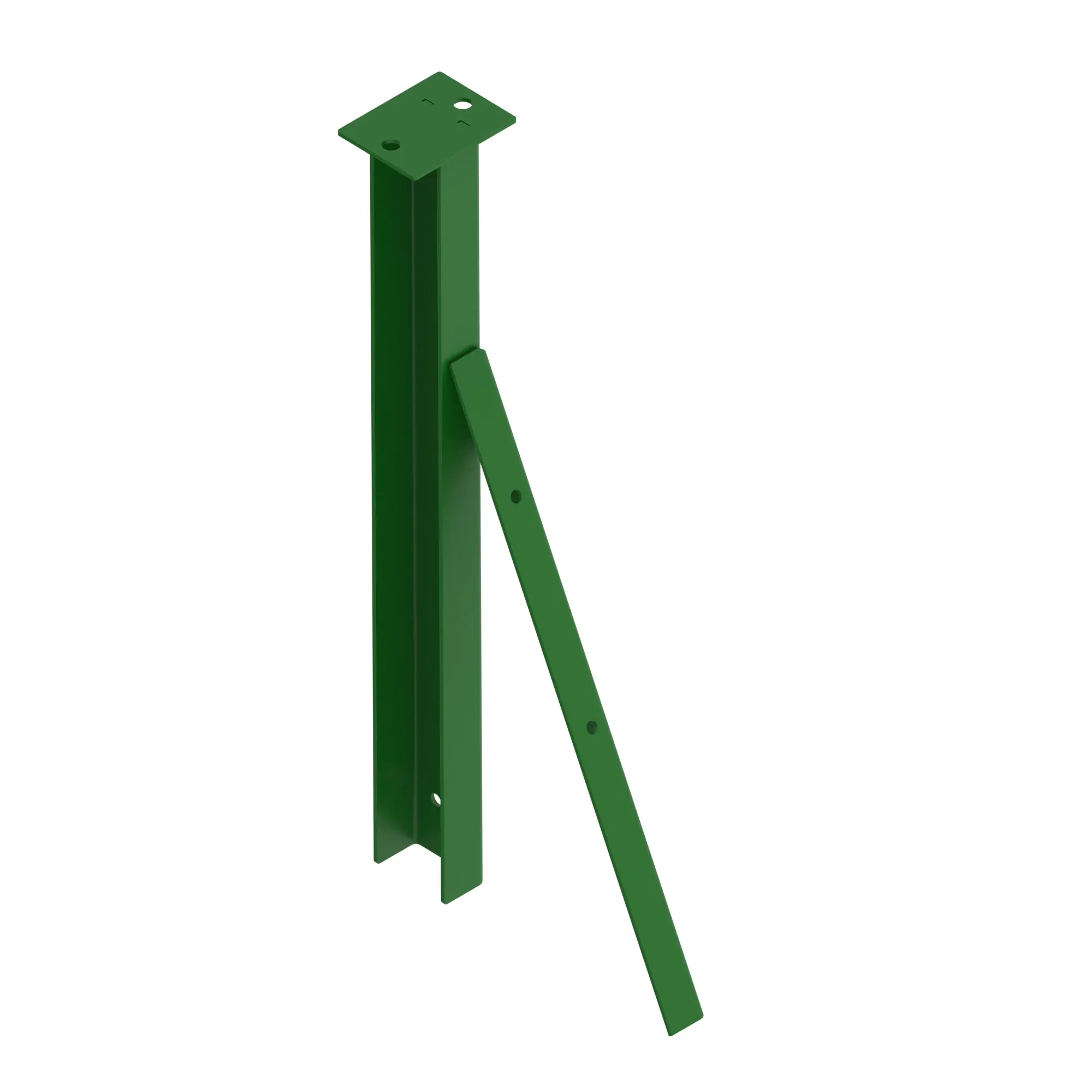 John Deere Bracket - AXE26078