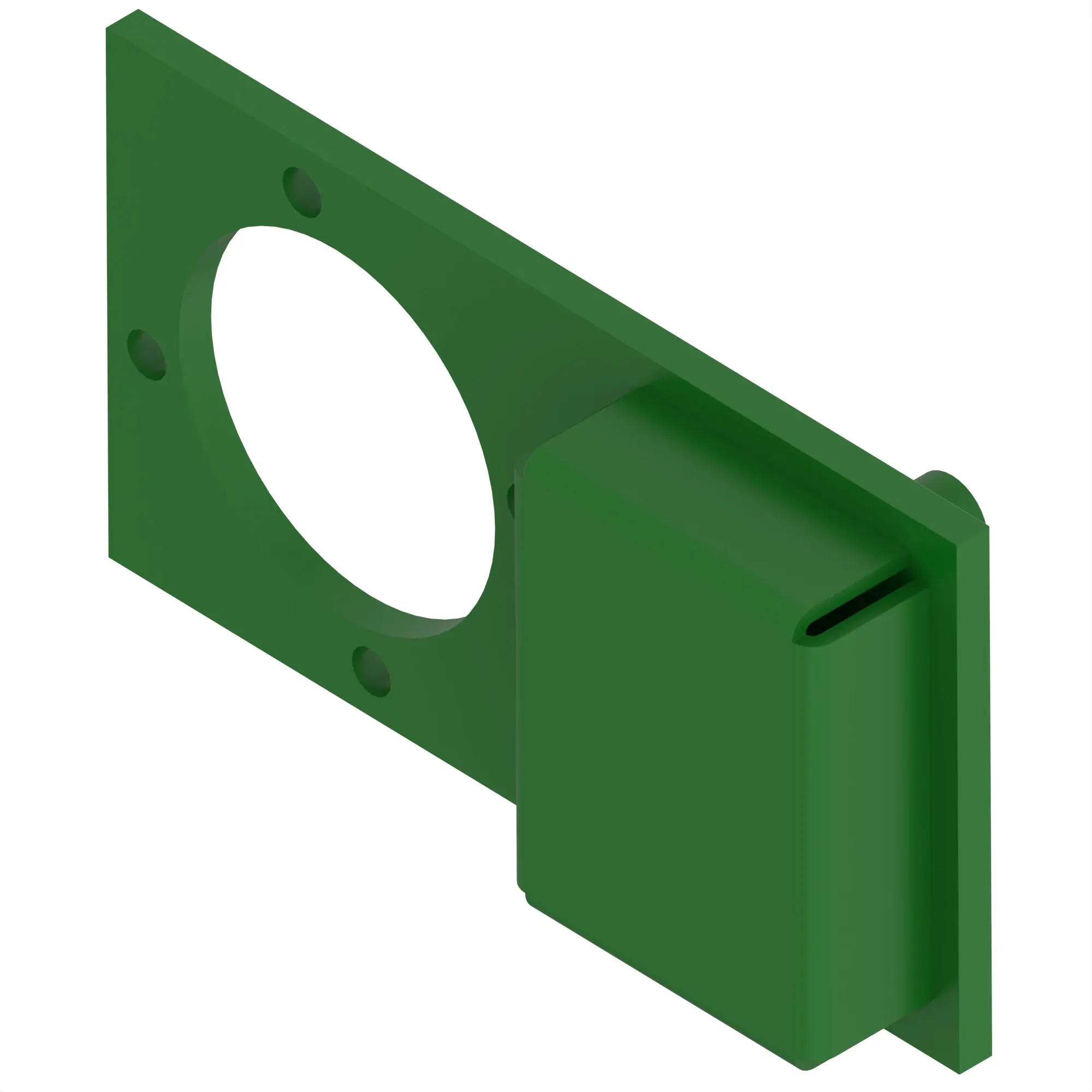 John Deere Bracket - RE216036