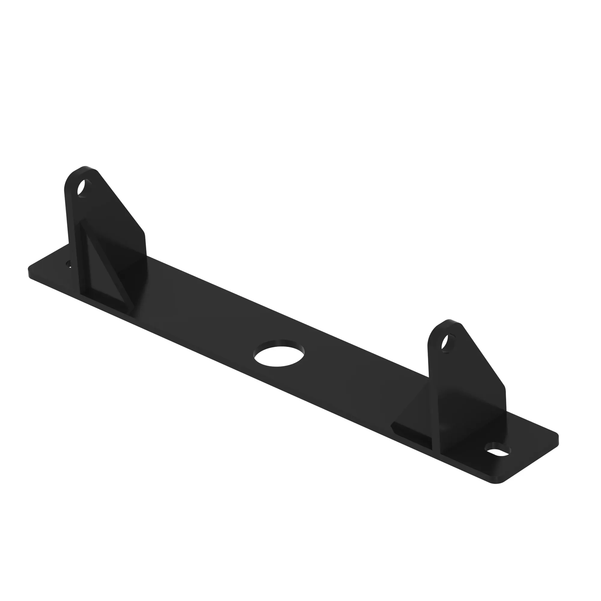 John Deere Hood Hinge Bracket - AL229186