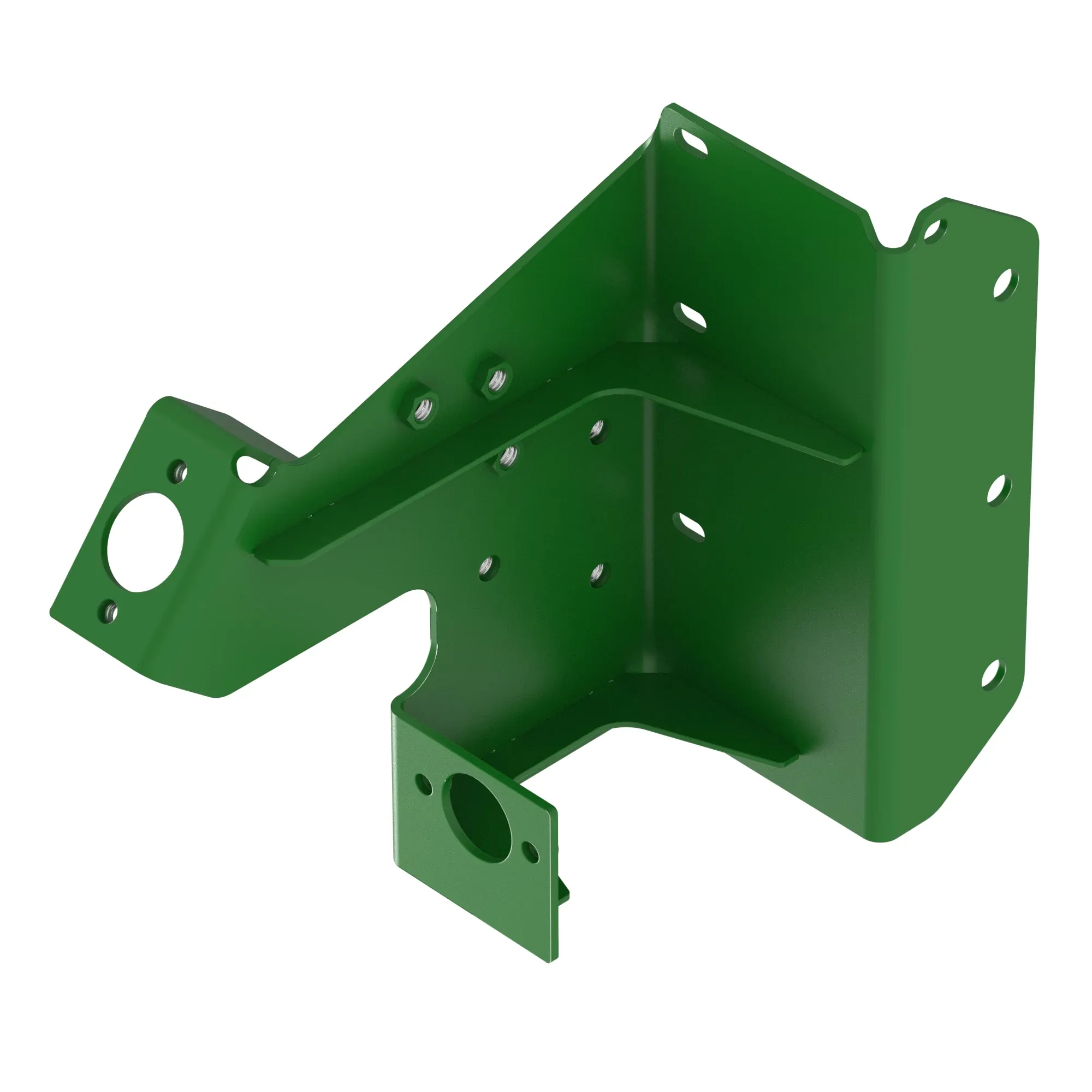 John Deere Bracket - AXE70829