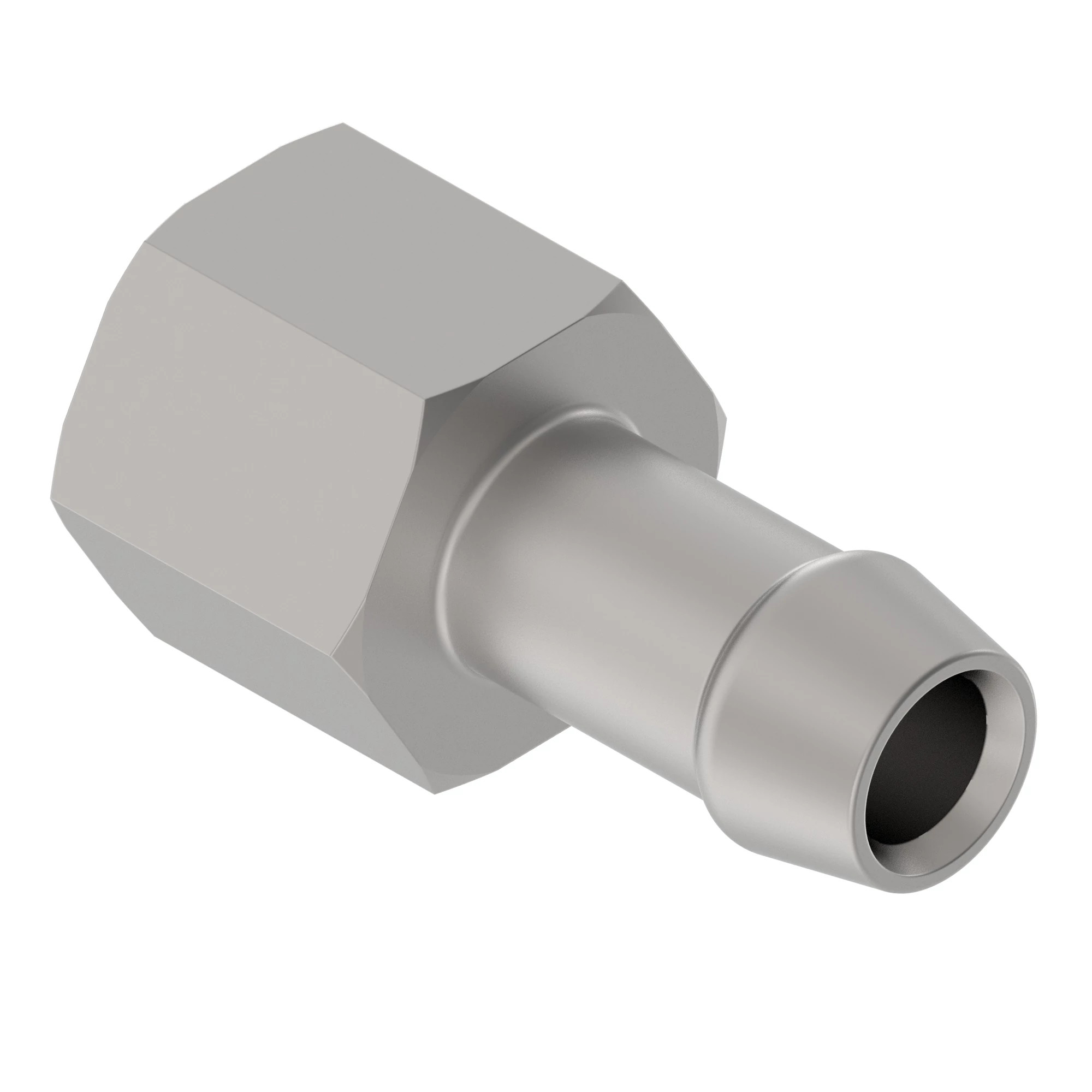 HOSE FITTING, ADAPTER