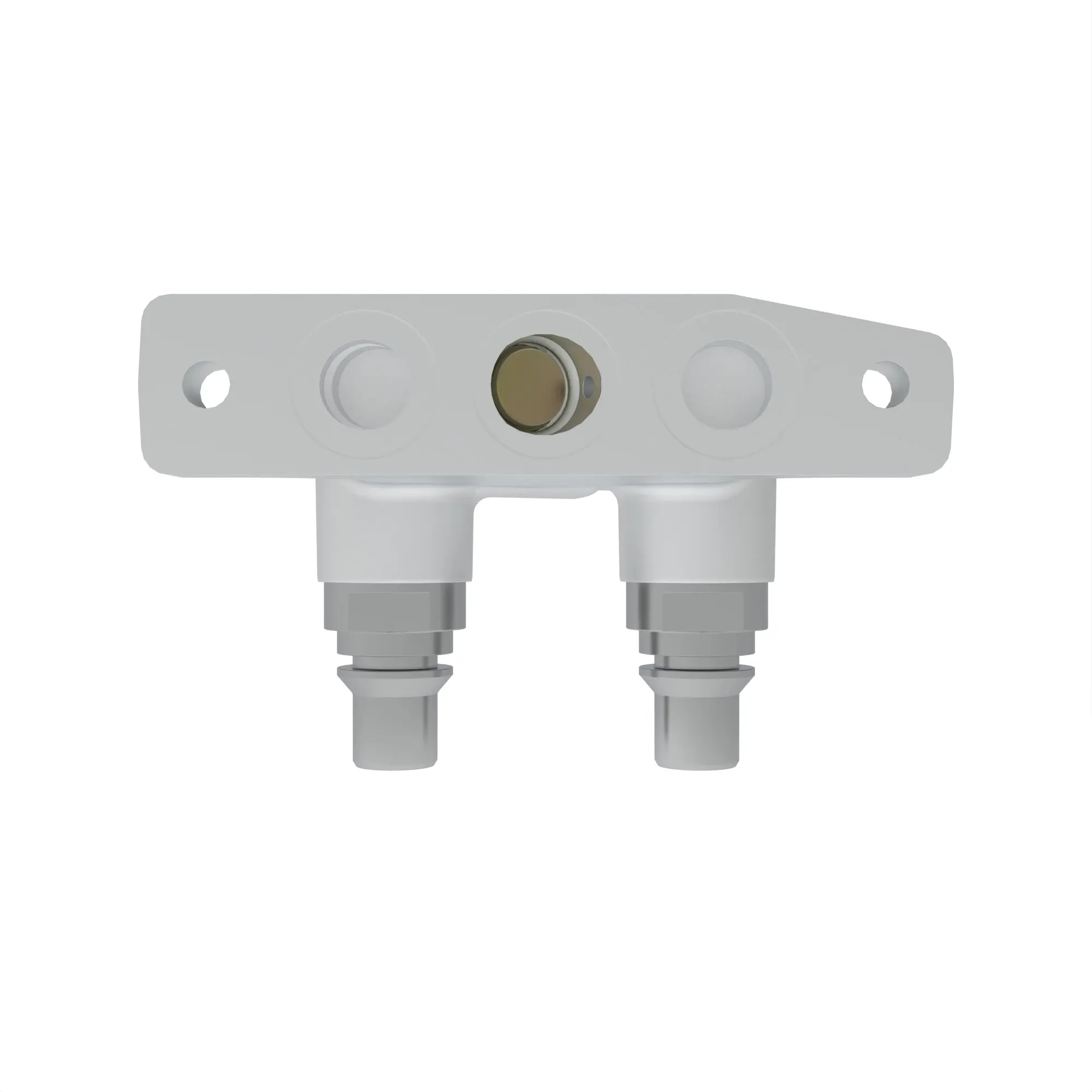 THERMOSTATIC CONTROL VALVE, COOLER