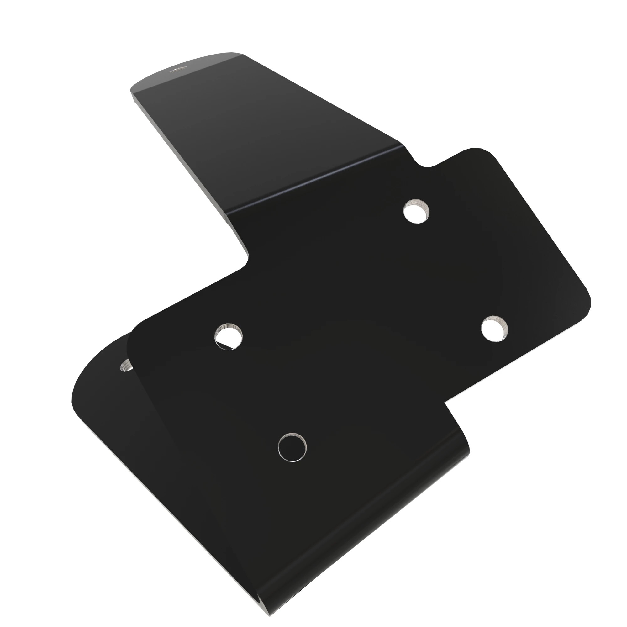 BRACKET, IDLER 60HCIR
