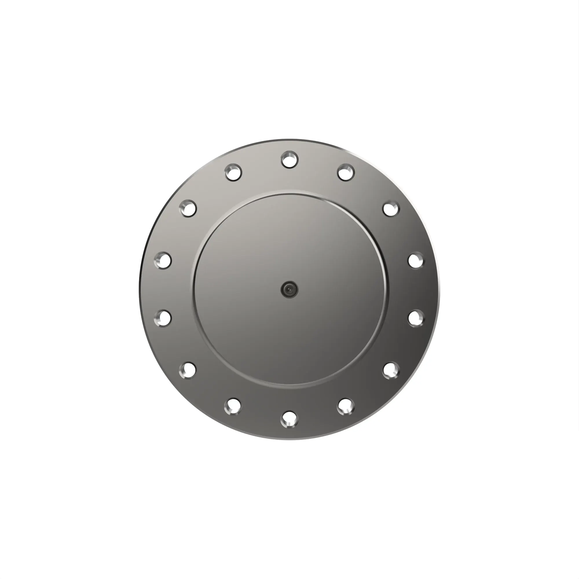 HALF AXLE