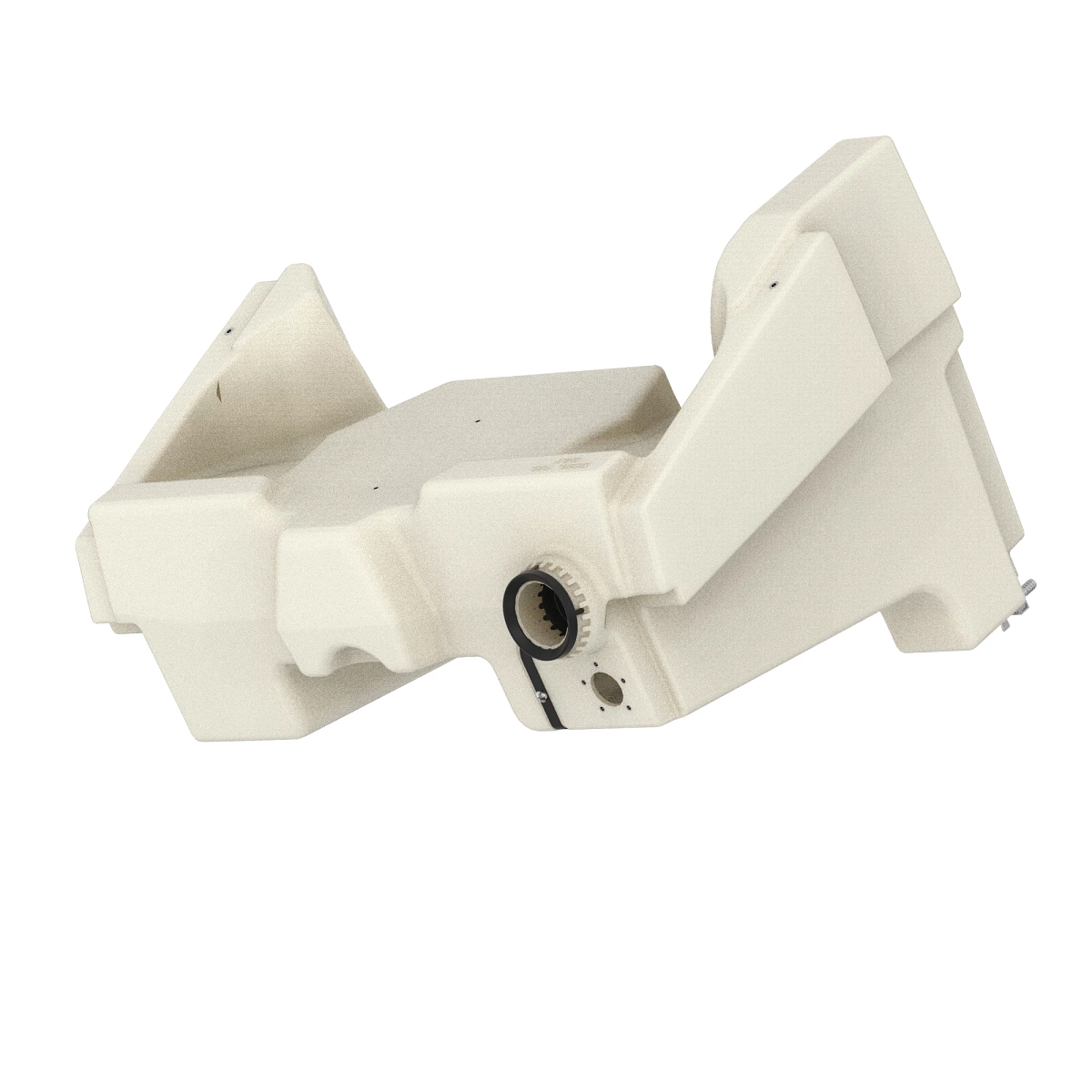Fuel Tank, Assembly
