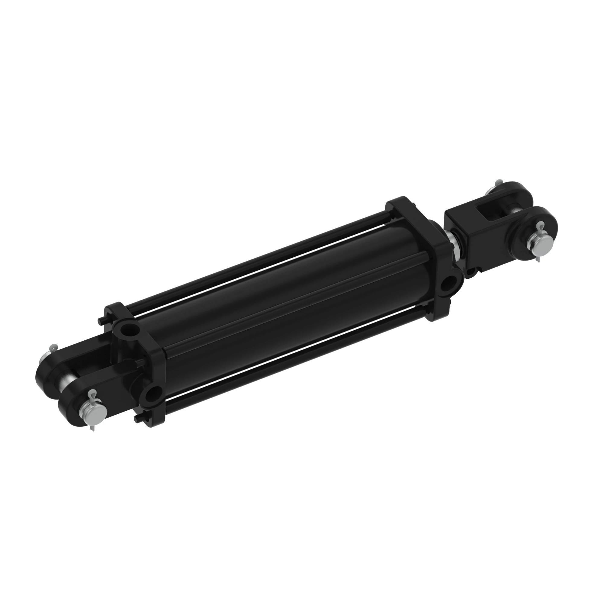 John Deere Hydraulic Cylinder - AA50122