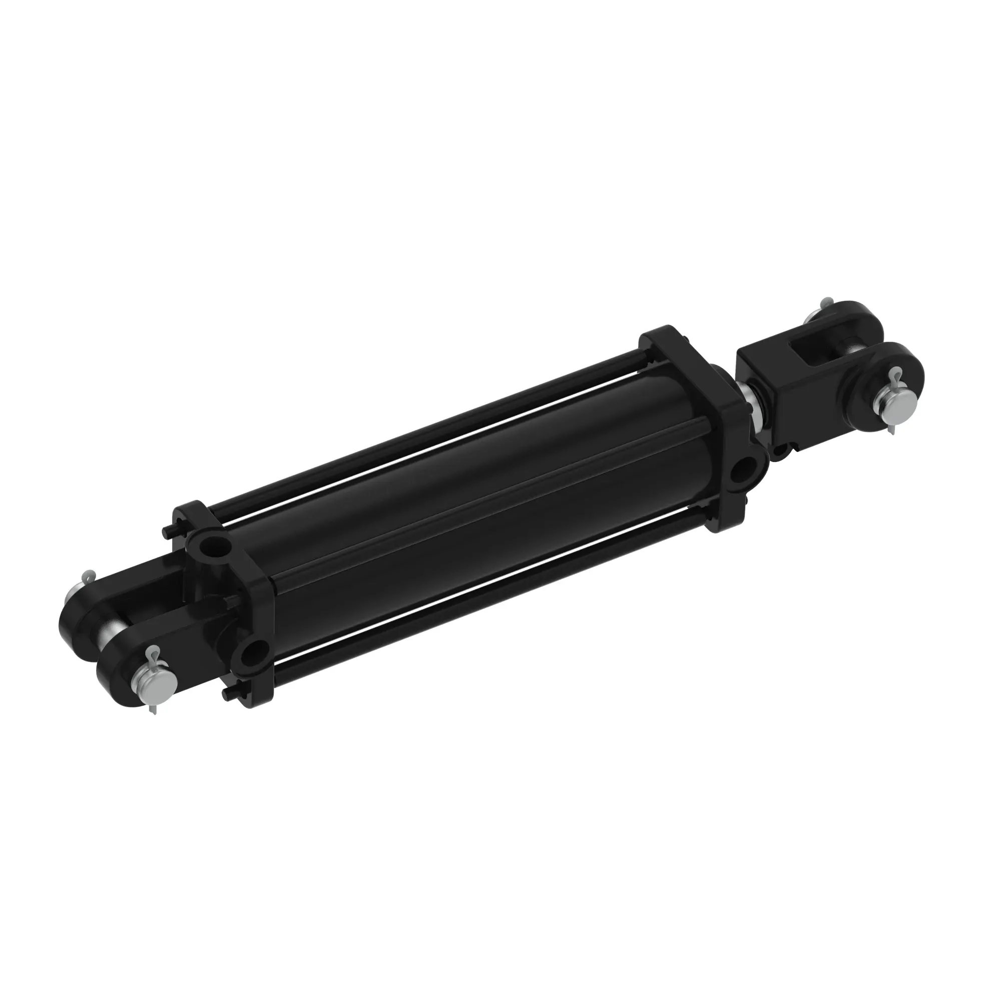 John Deere Hydraulic Cylinder - AA50122