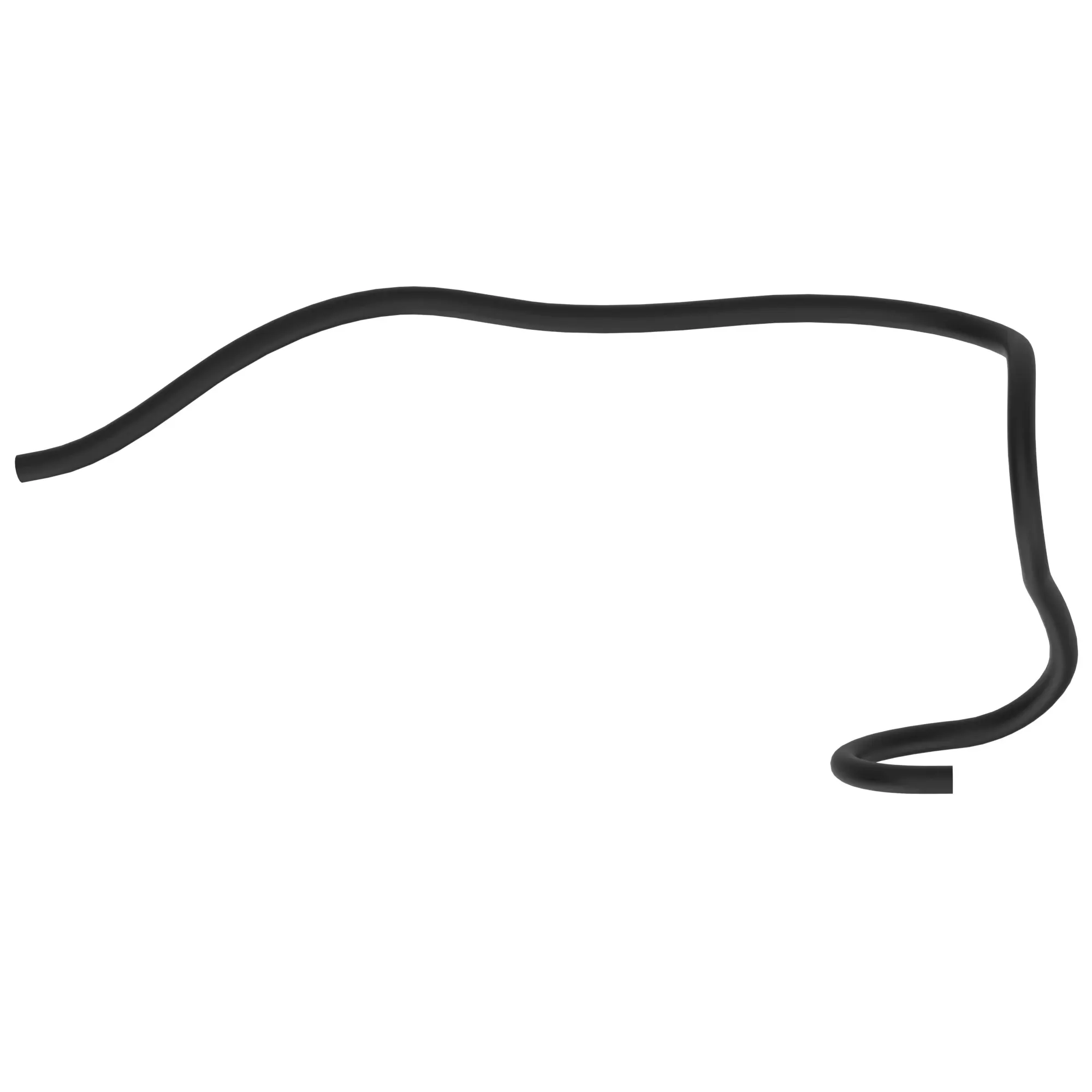 HOSE, COOLANT HOSE ID19-2500