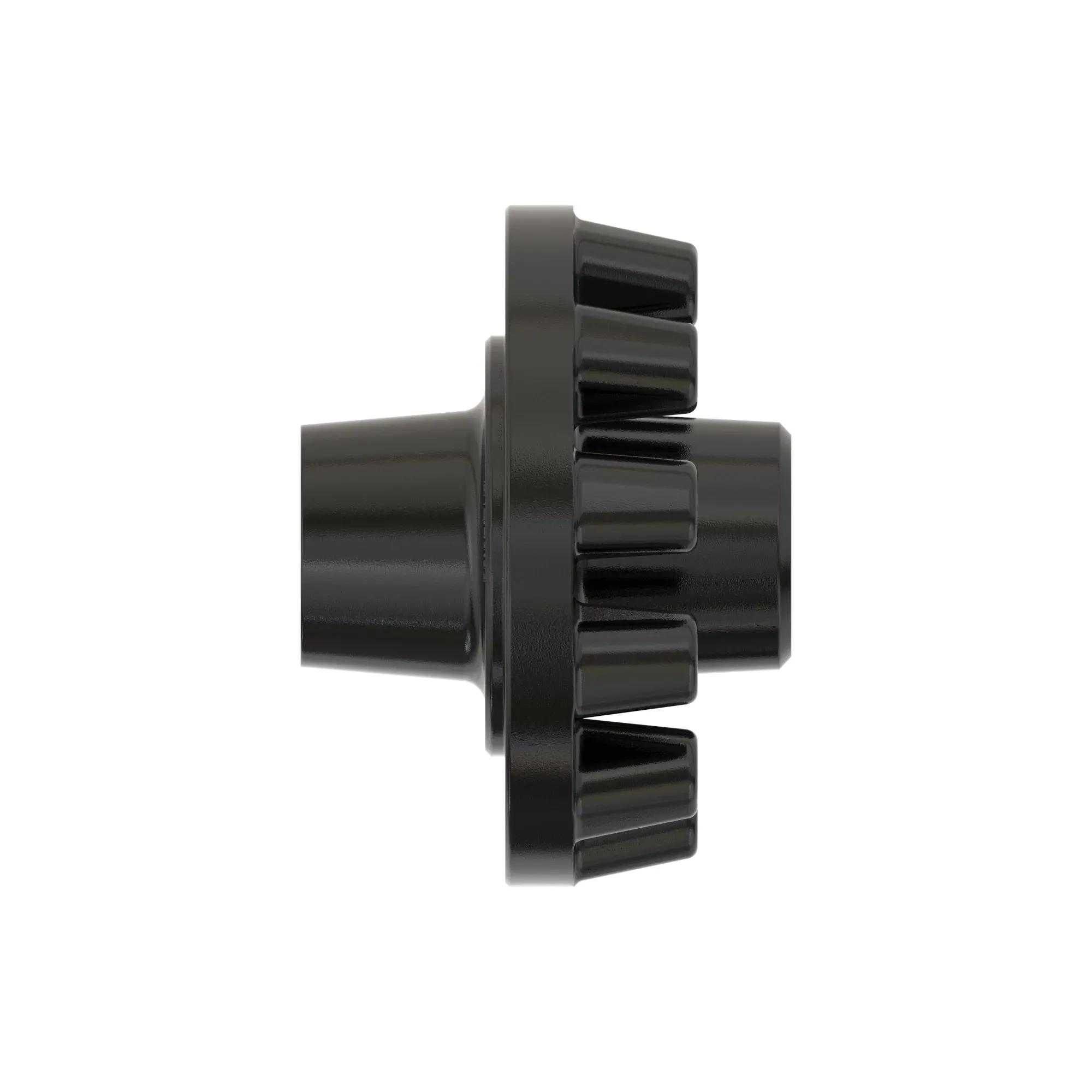 HUB, DRUM DRIVE INNER MOUNT