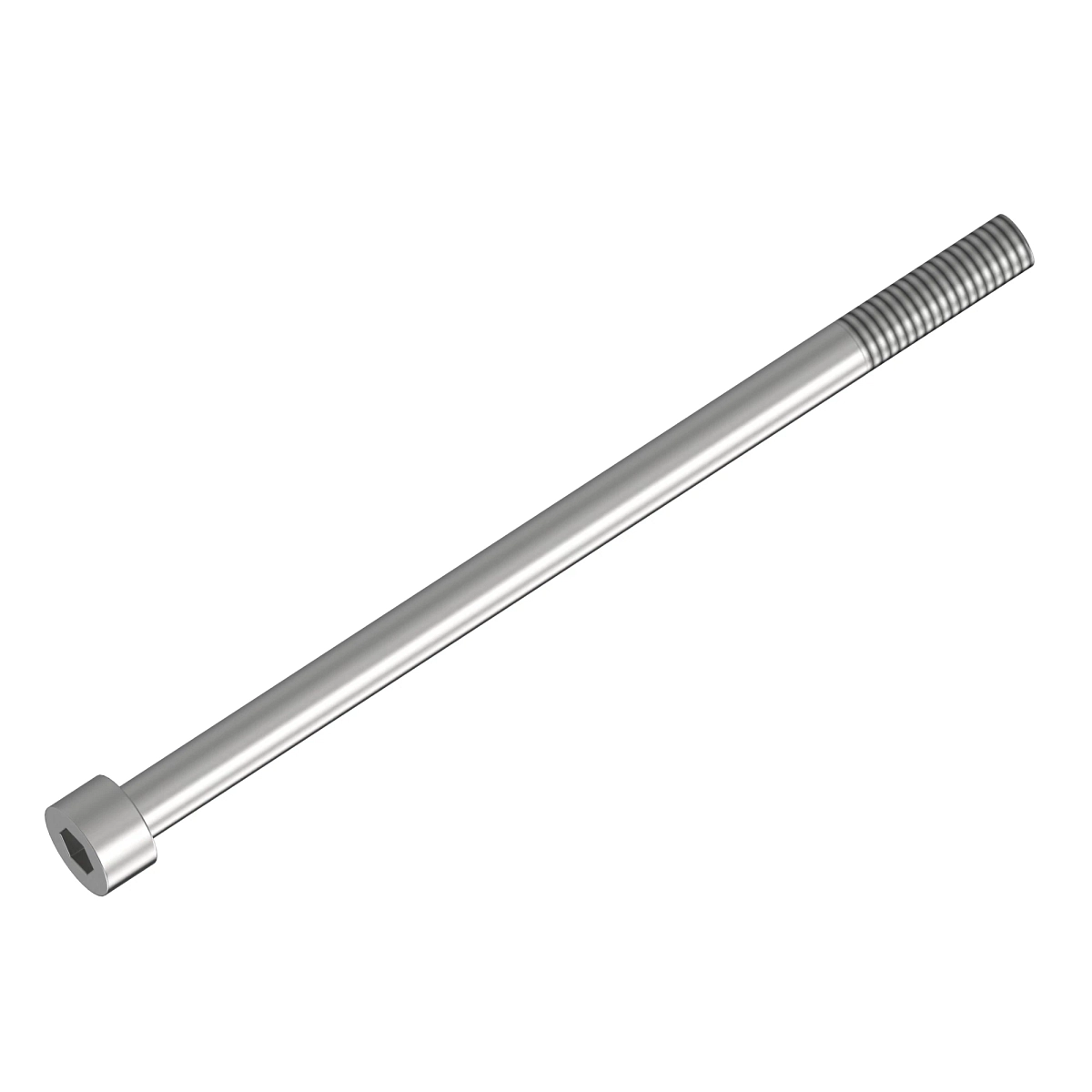 Bolt-M5-0.80X90