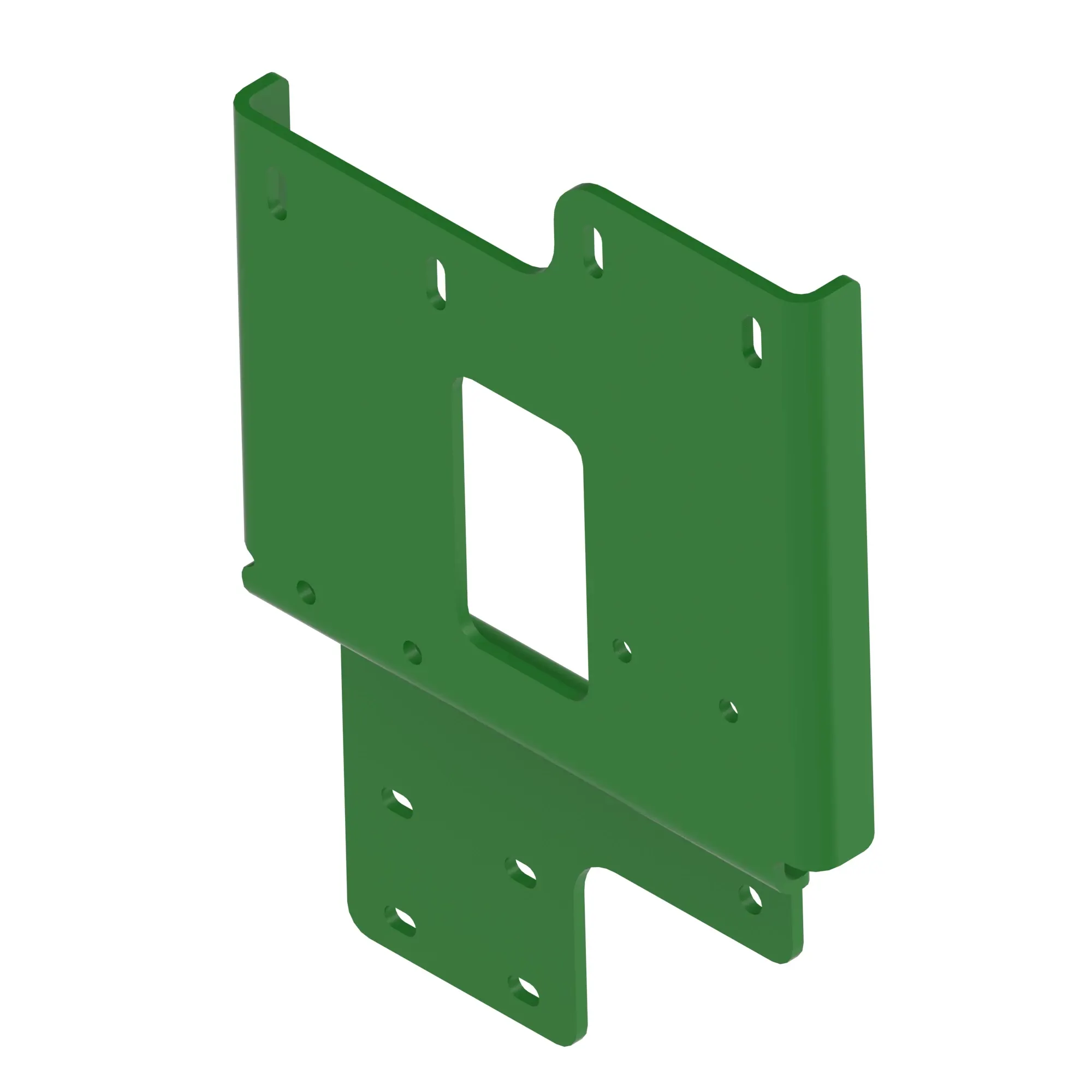 BRACKET, REAR MOUNT FILL VALVE